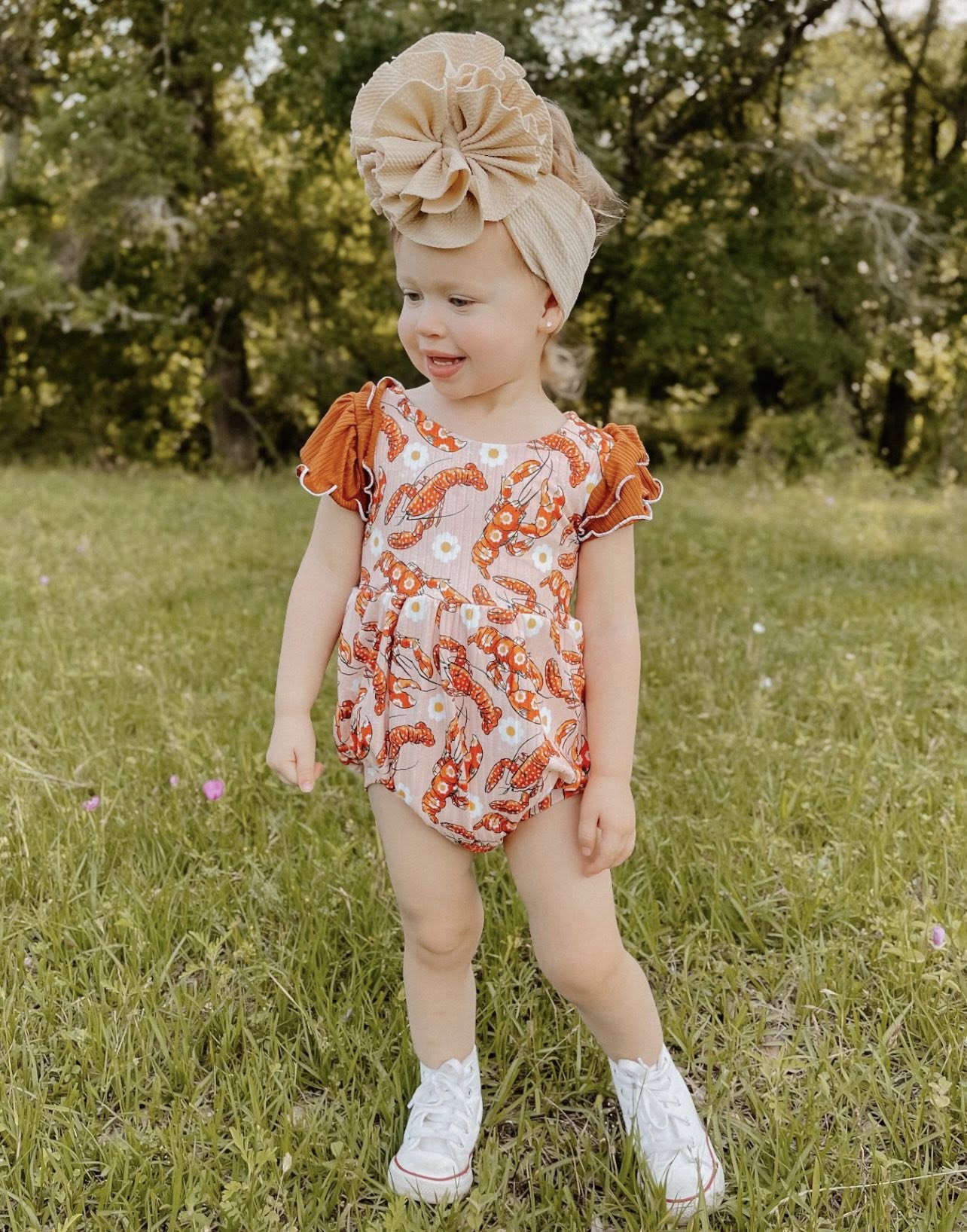 Baby Emory Bundle: Romper, Peplum, Dress PDF