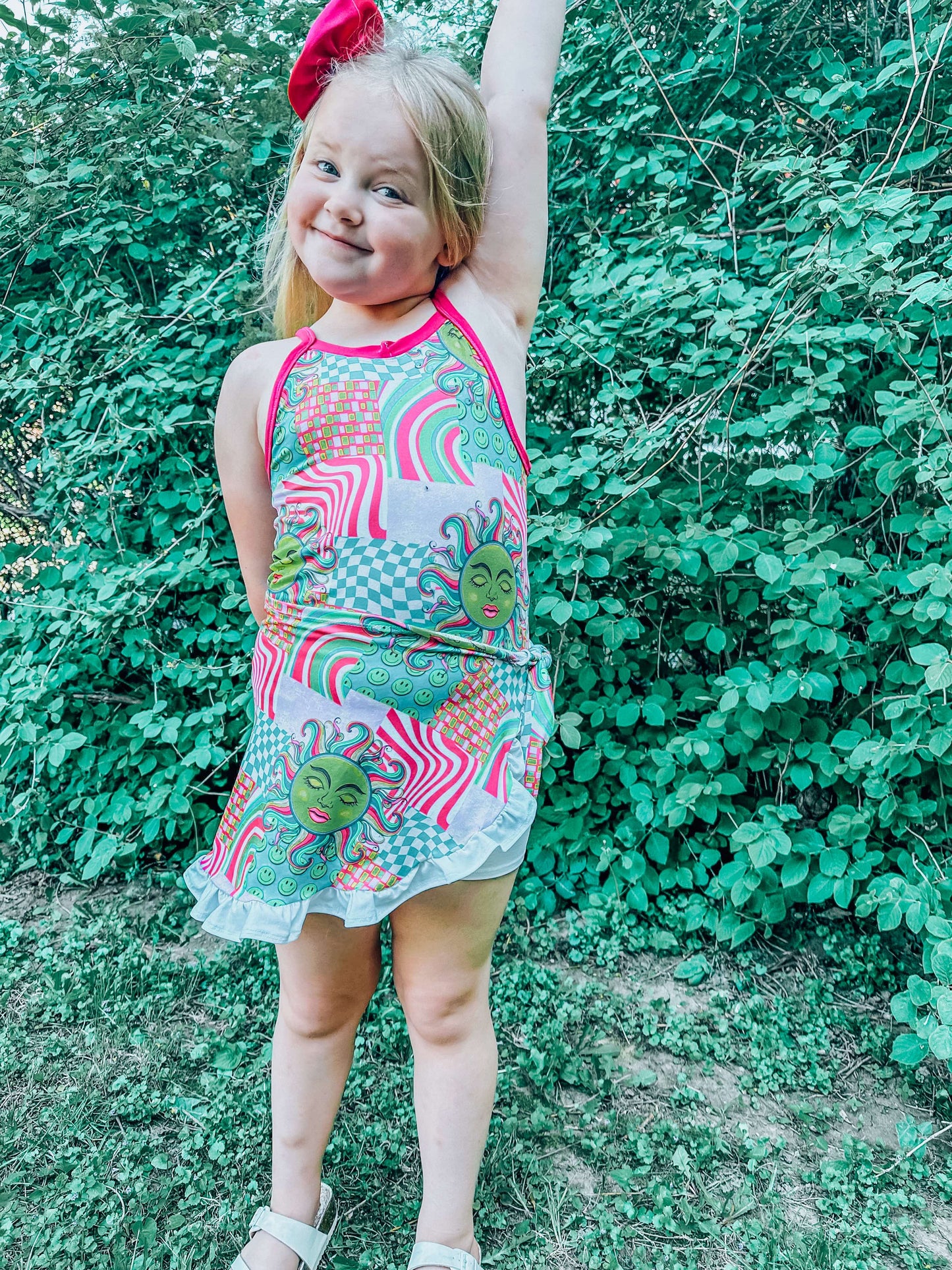 Baby & Youth Trinity Wrap Skirt Bundle PDF