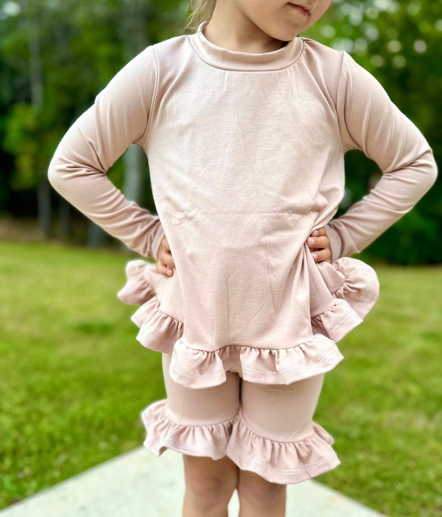 Baby & Youth Wynn Swing Set Bundle PDF