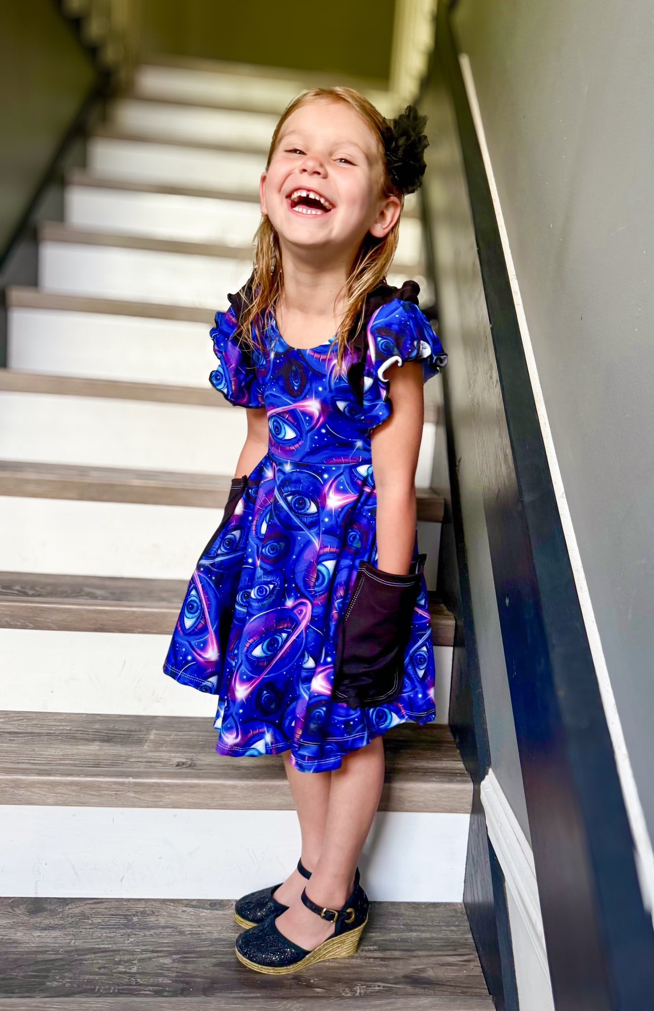 Baby & Youth Emory Bundle: Romper, Peplum, Dress PDF