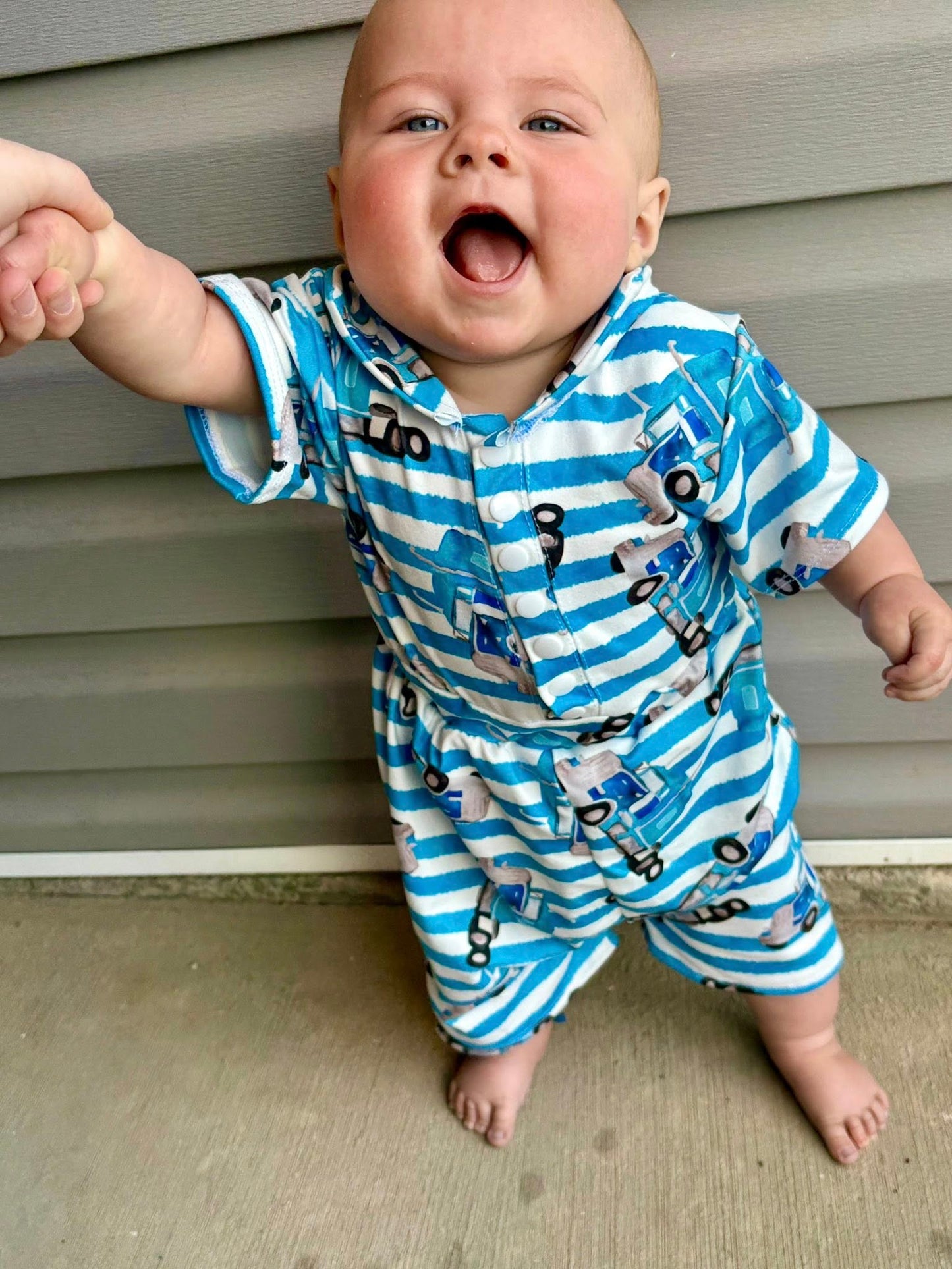 Baby & Youth Tatum Bundle PDF
