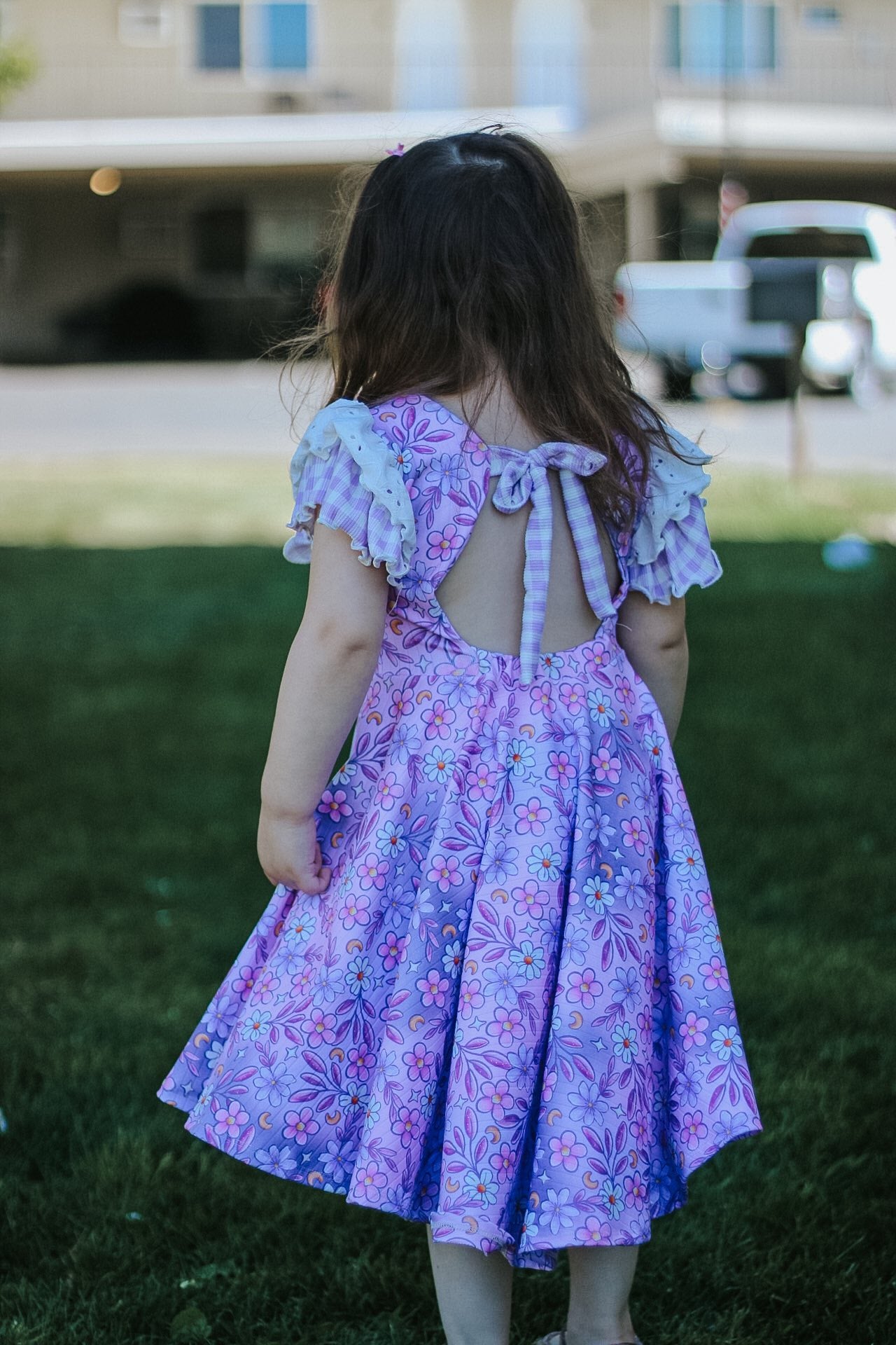 Baby & Youth Emory Bundle: Romper, Peplum, Dress PDF