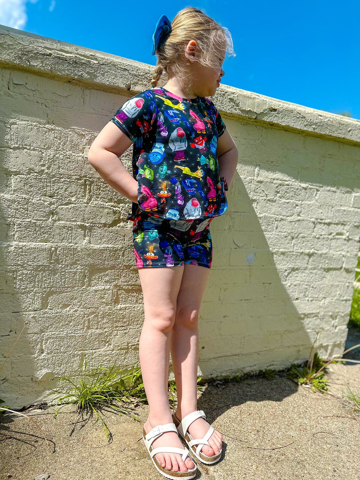 Youth Wynn Swing Set PDF