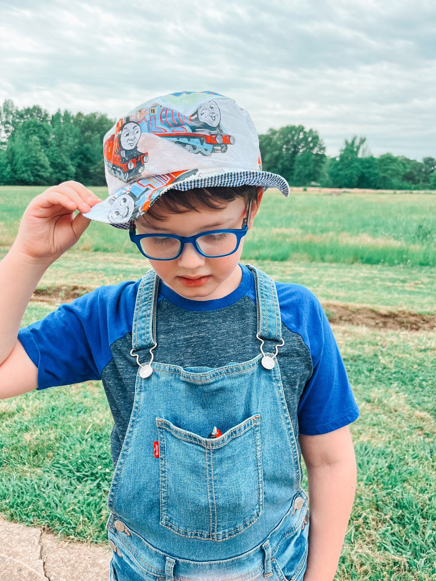 Benny Bucket Hat Bundle PDF