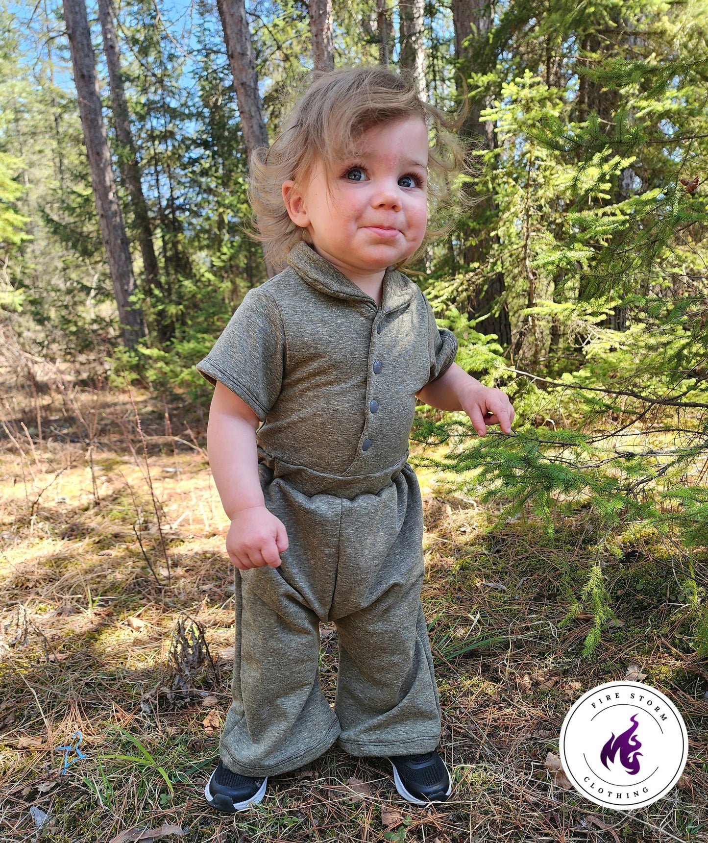 Baby & Youth Tatum Bundle PDF