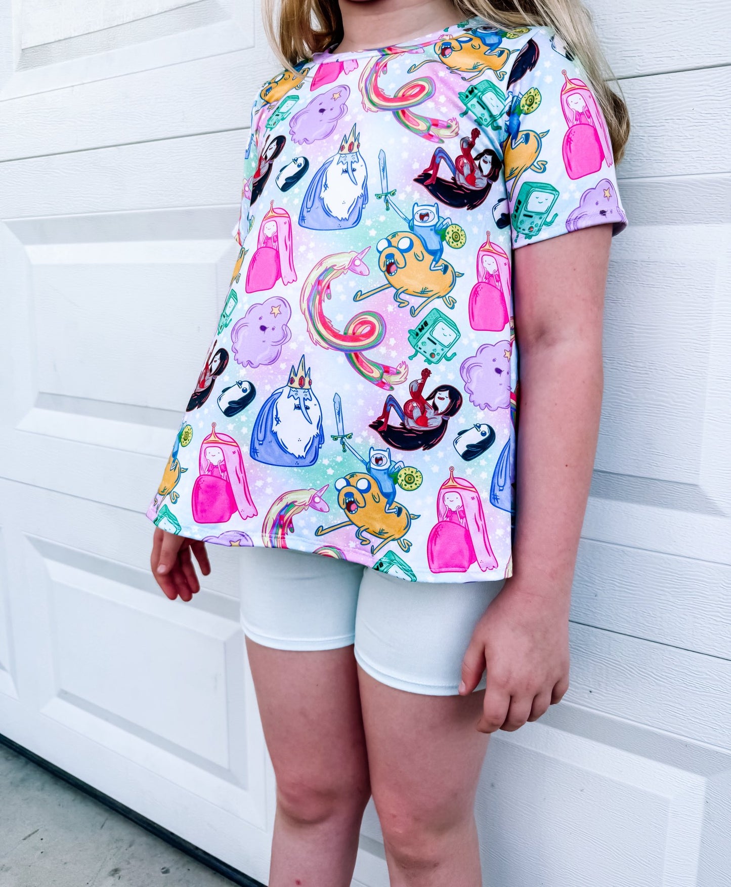 Youth Wynn Swing Set PDF