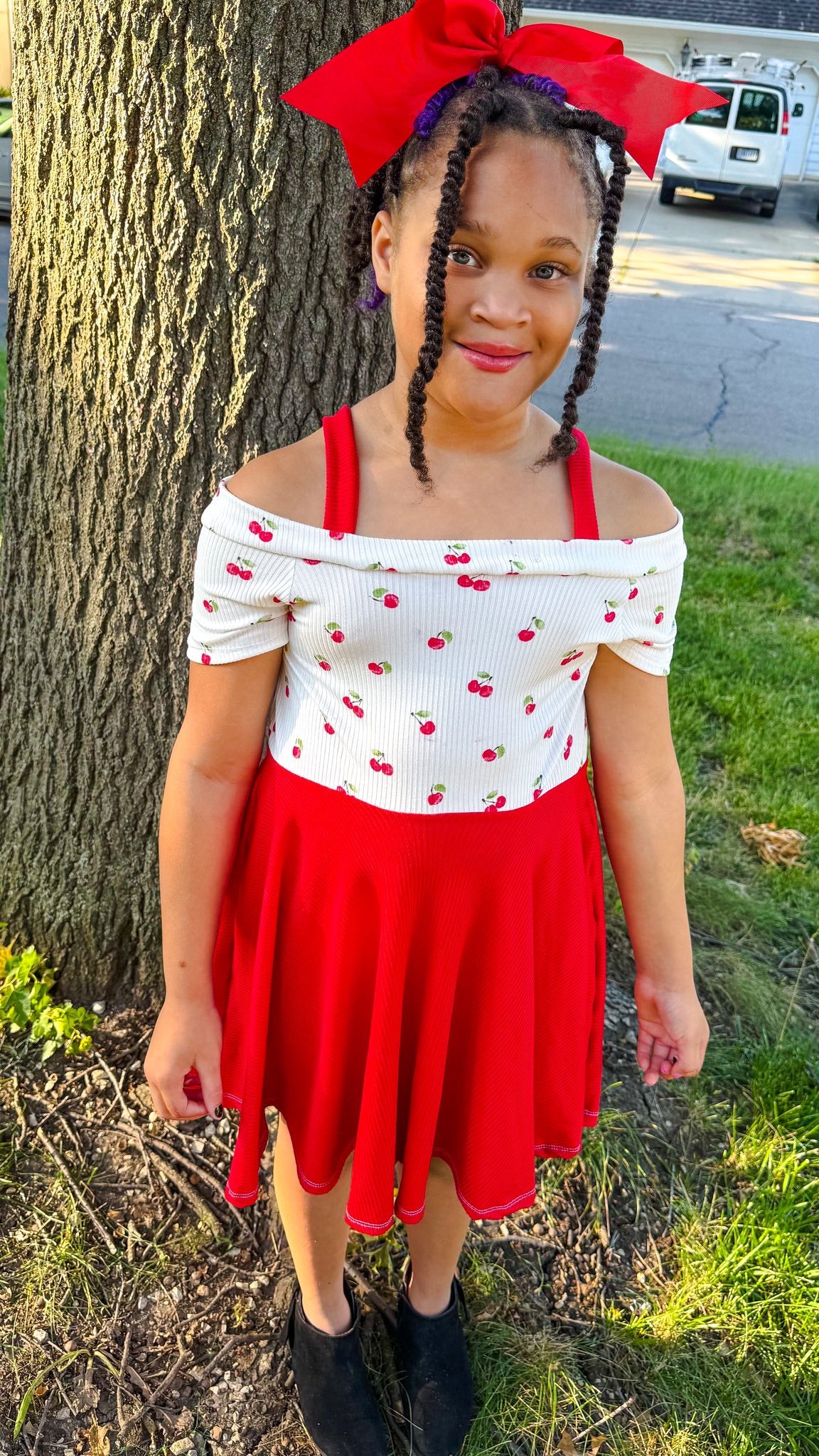 Baby & Youth Octavia Peplum & Dress Bundle PDF