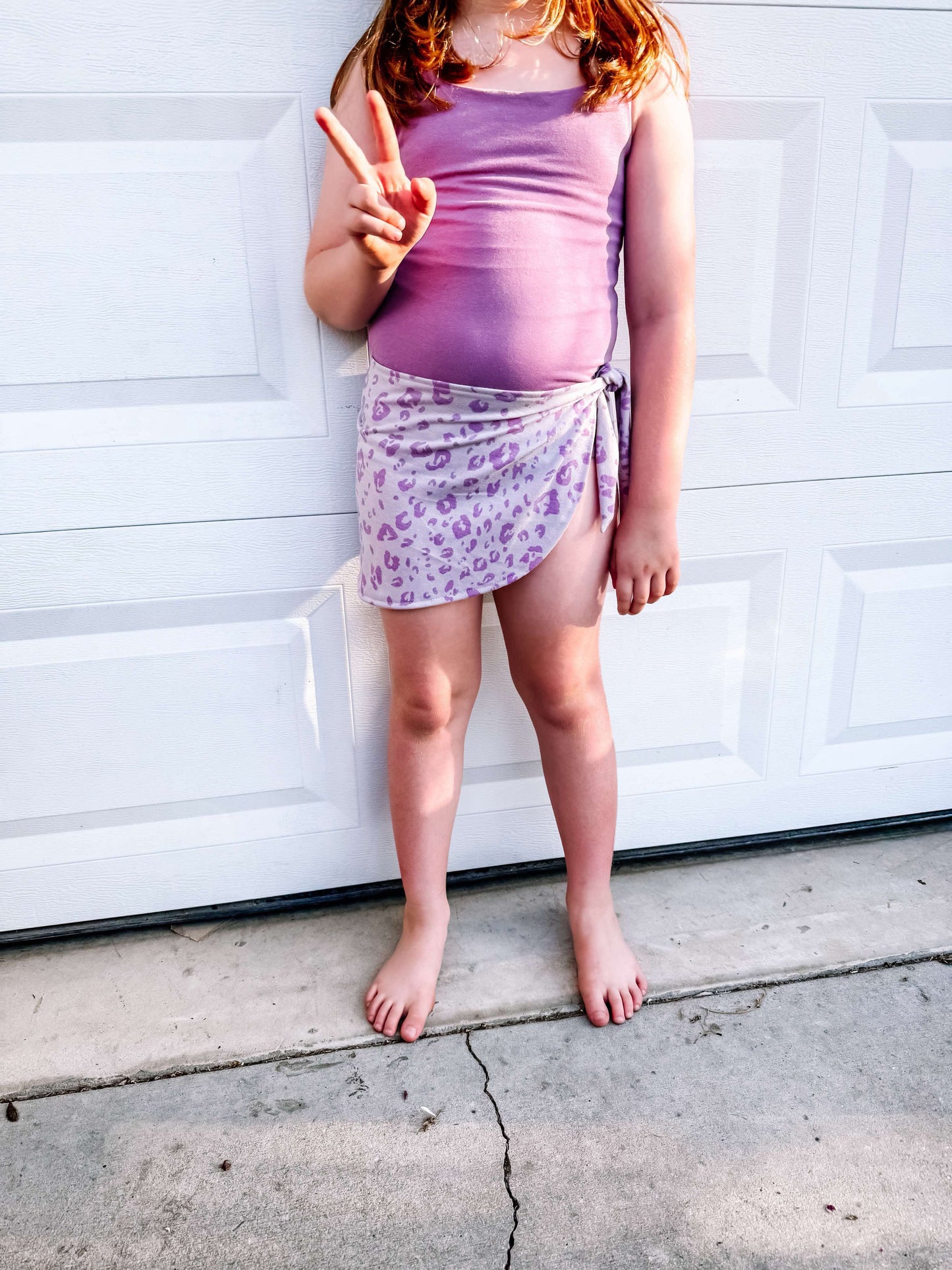 Baby & Youth Trinity Wrap Skirt Bundle PDF