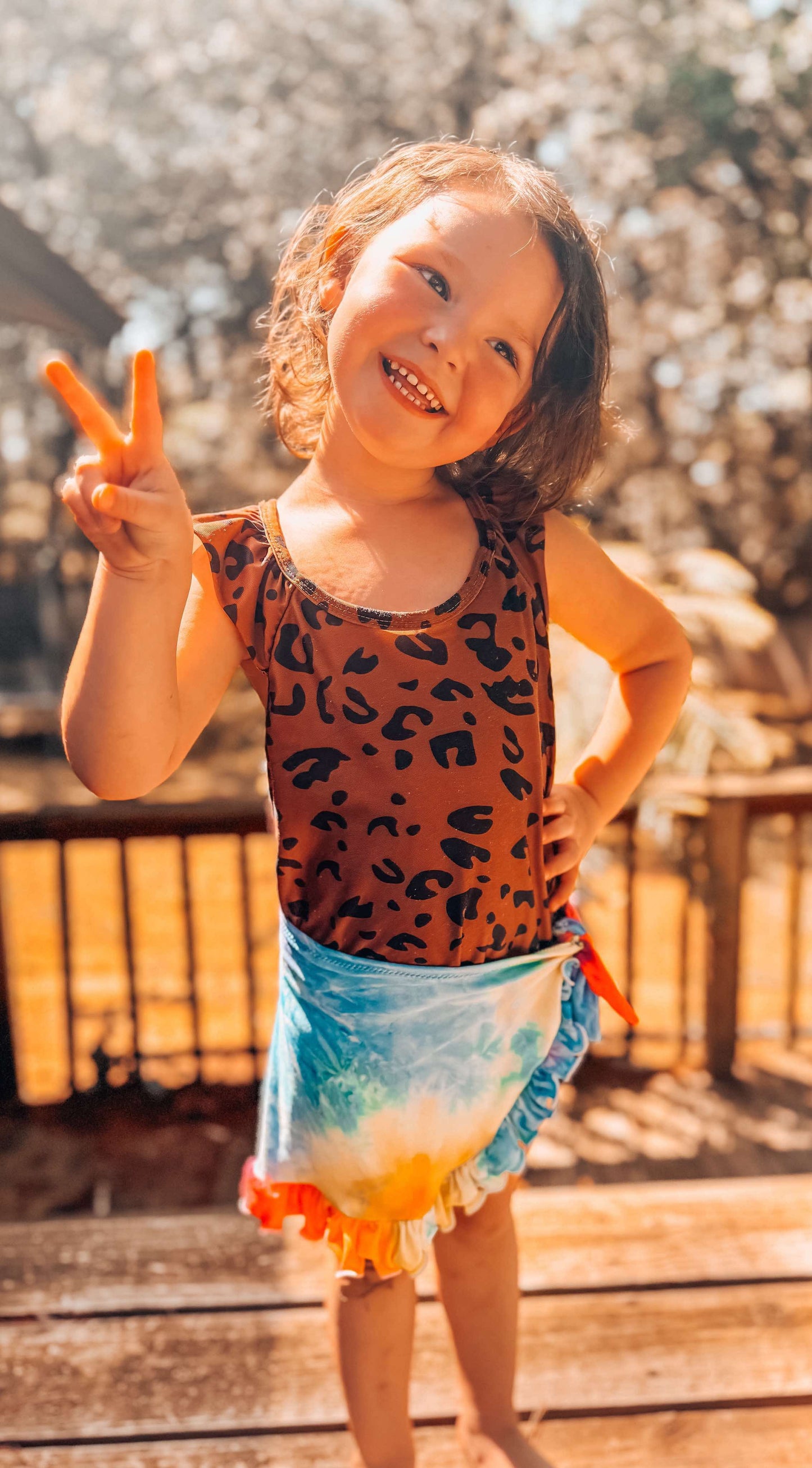 Baby & Youth Trinity Wrap Skirt Bundle PDF