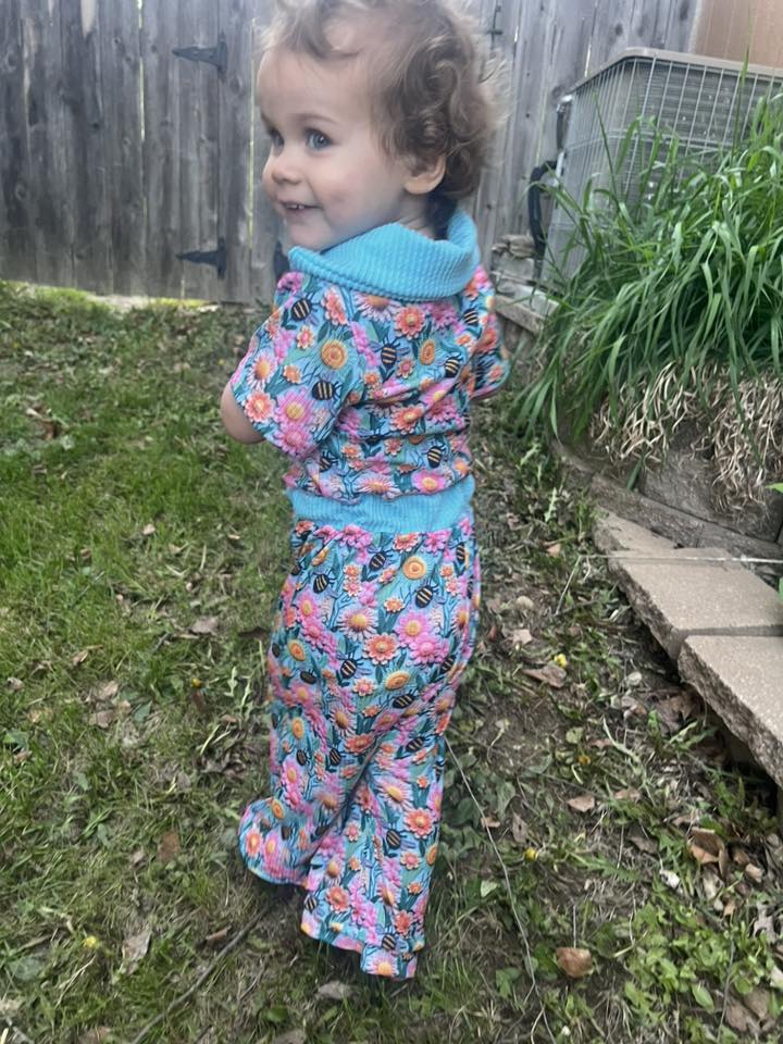 Baby & Youth Tatum Bundle PDF