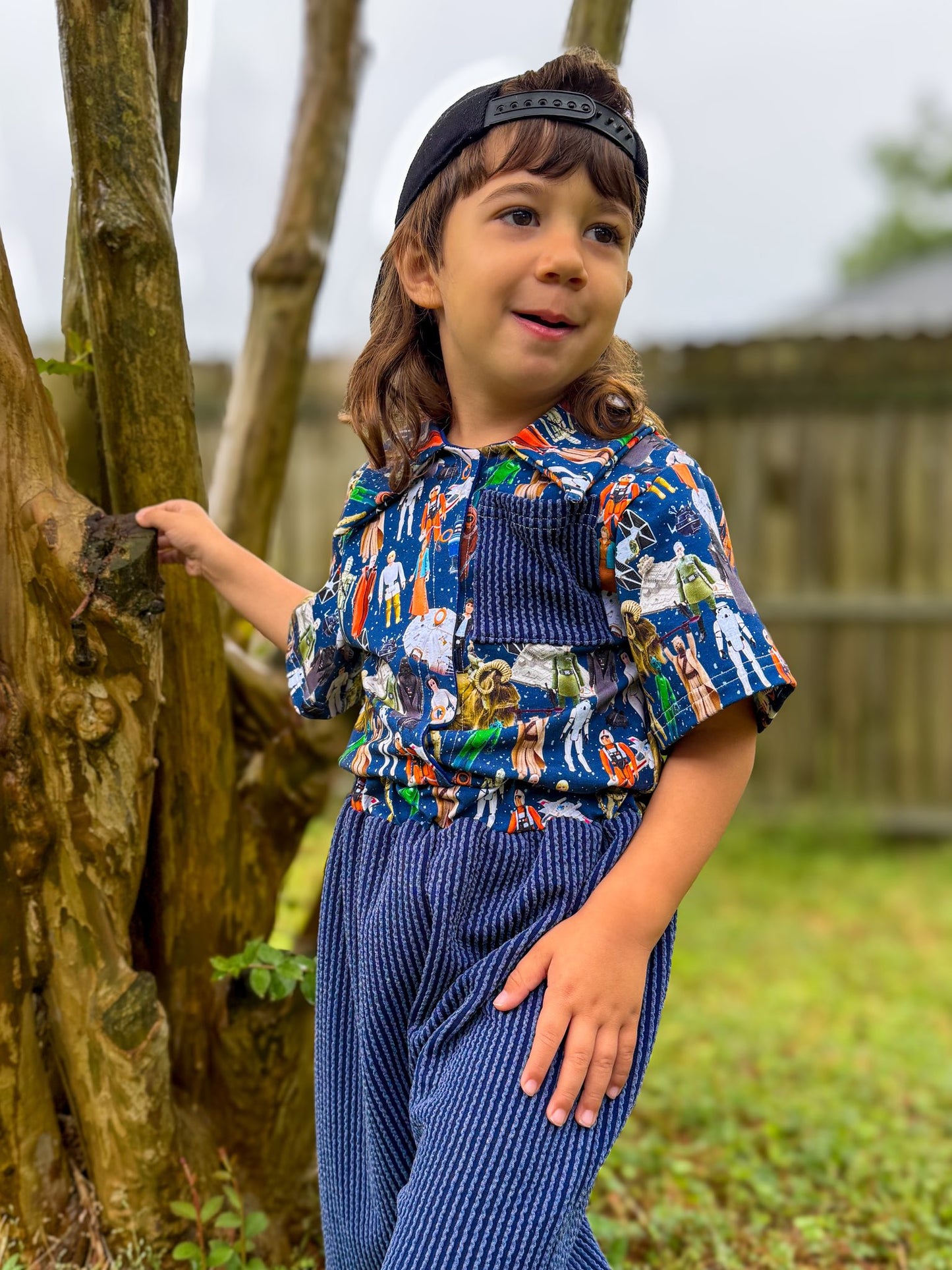 Baby & Youth Tatum Bundle PDF