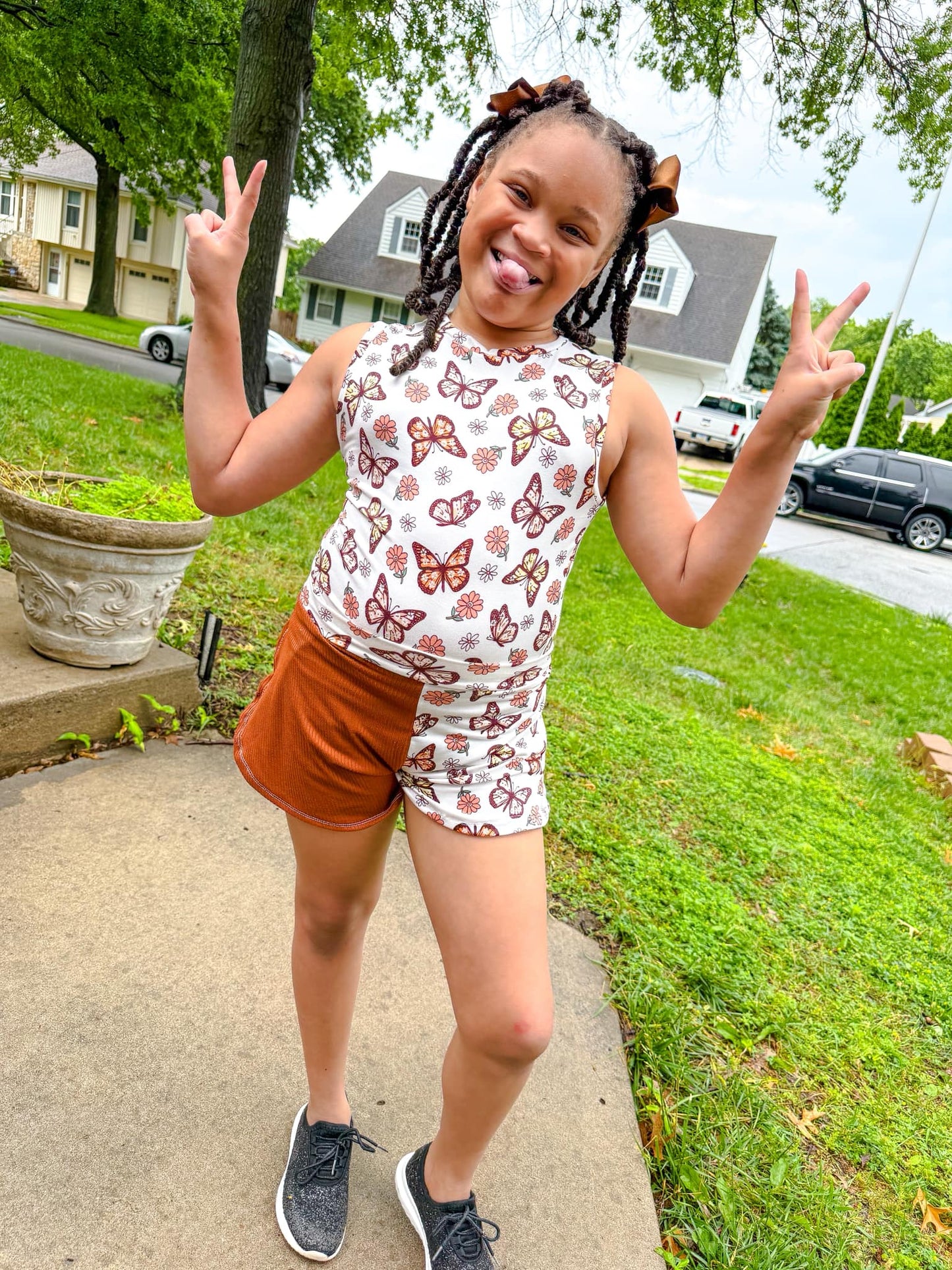 Baby & Youth Harper Shorts Bundle PDF