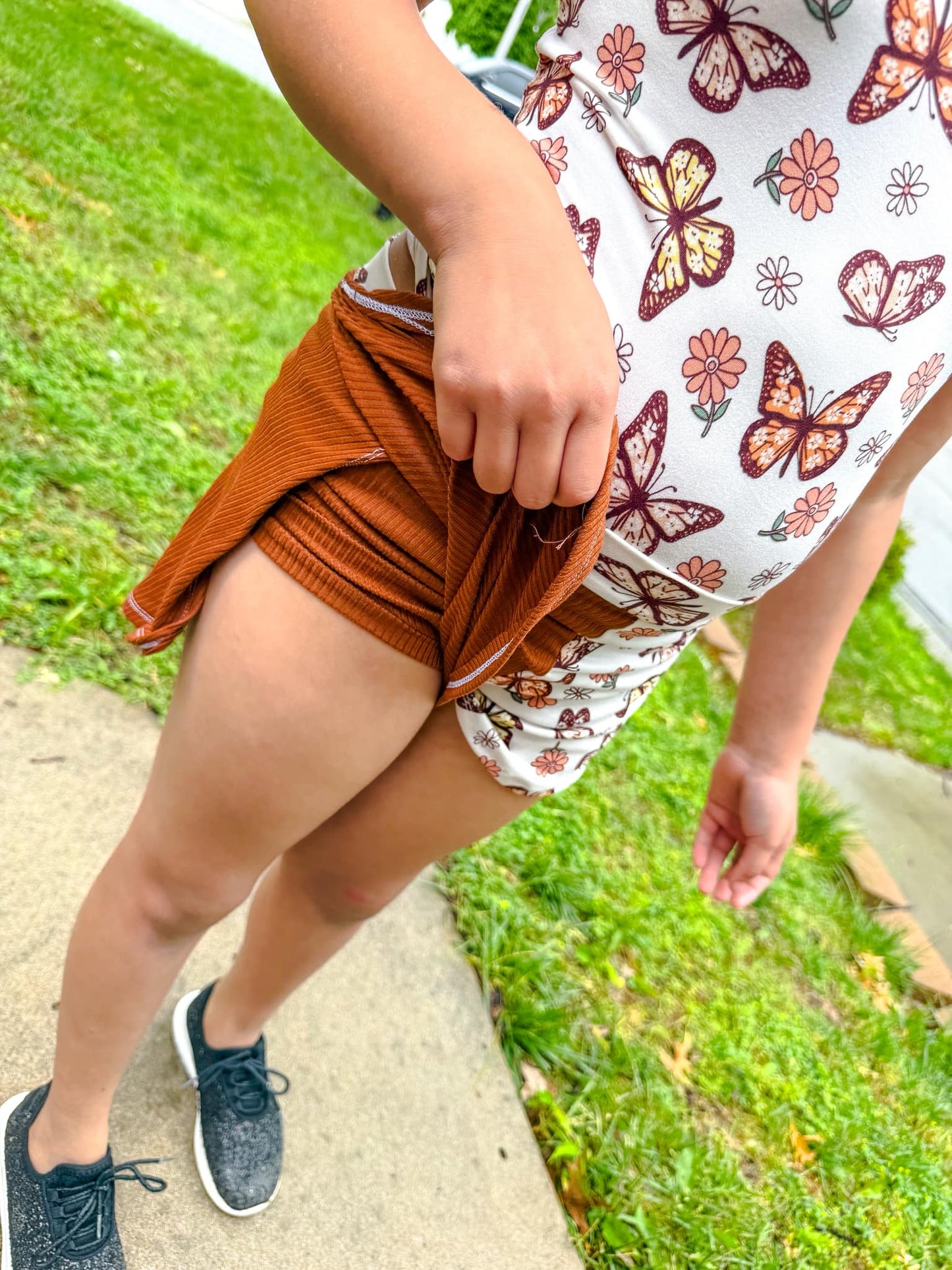 Baby Harper Shorts PDF