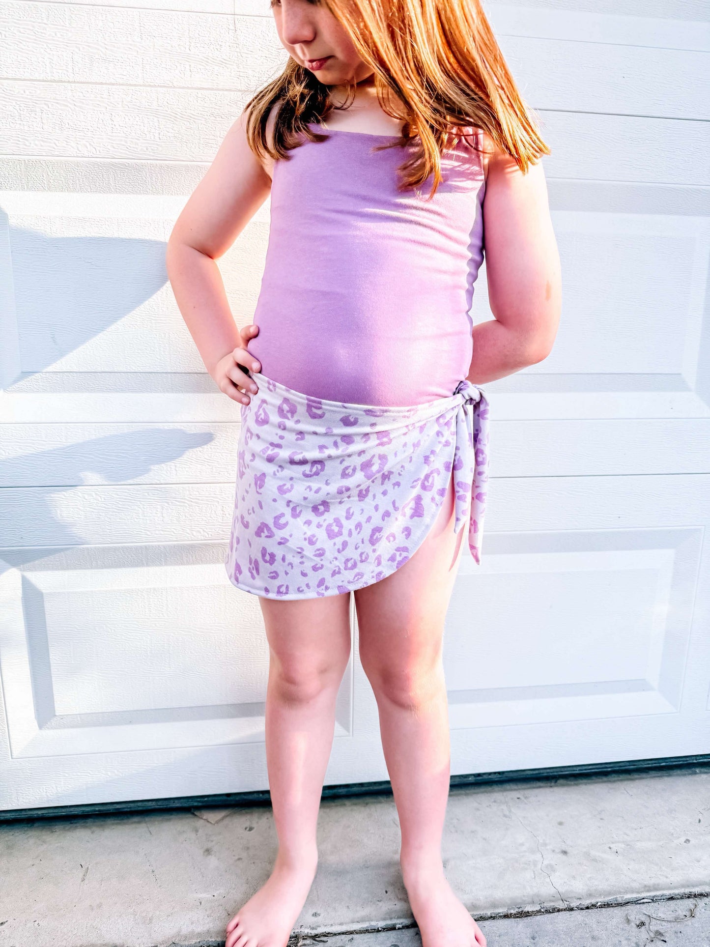 Baby & Youth Trinity Wrap Skirt Bundle PDF