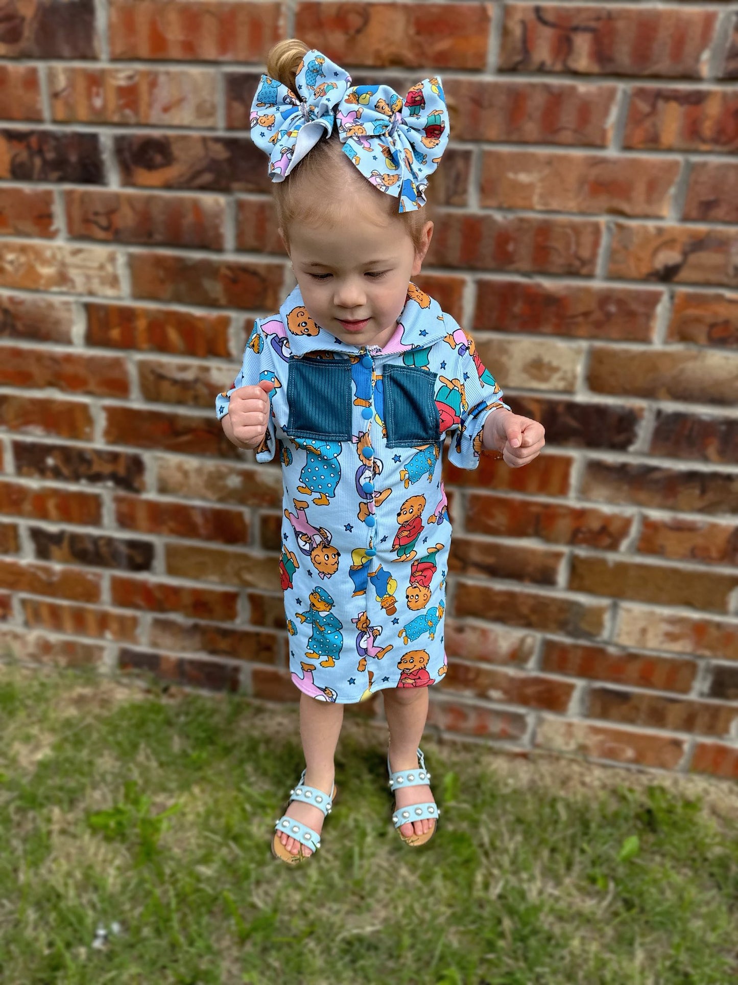 Baby Tatum Bundle PDF