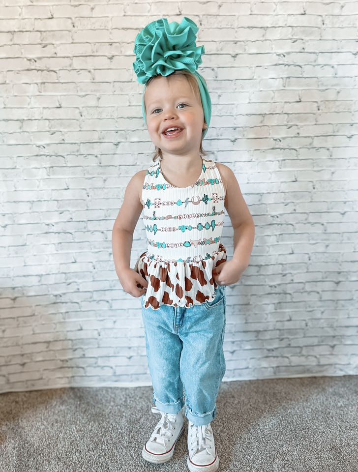 Baby Annaleah Bundle PDF