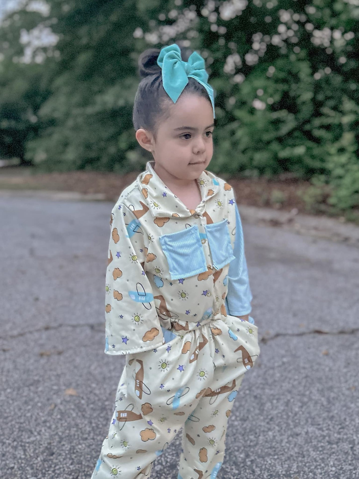 Baby & Youth Tatum Bundle PDF
