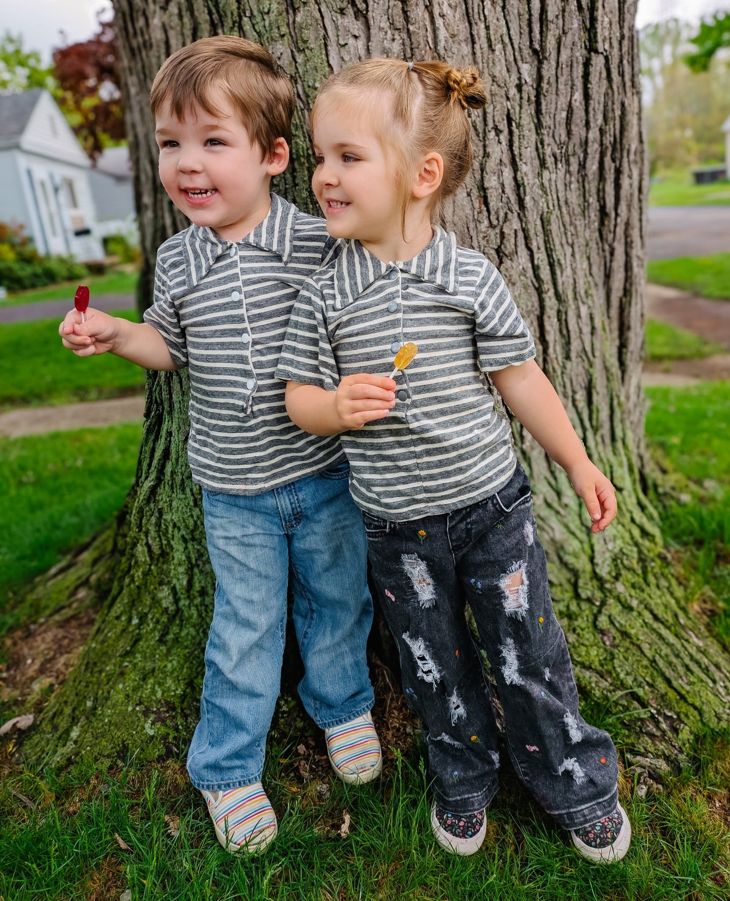 Baby & Youth Tatum Bundle PDF