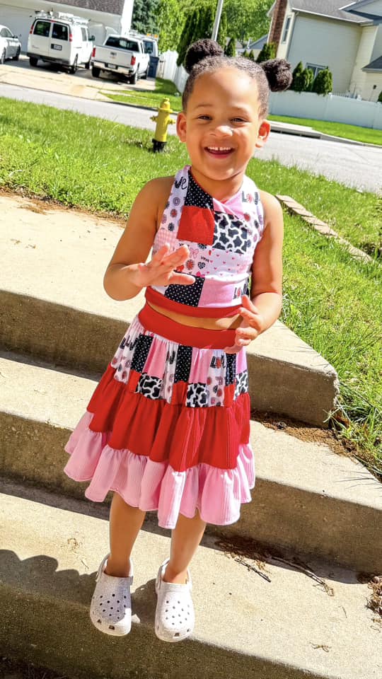 Baby & Youth Annaleah Bundle Bundle PDF