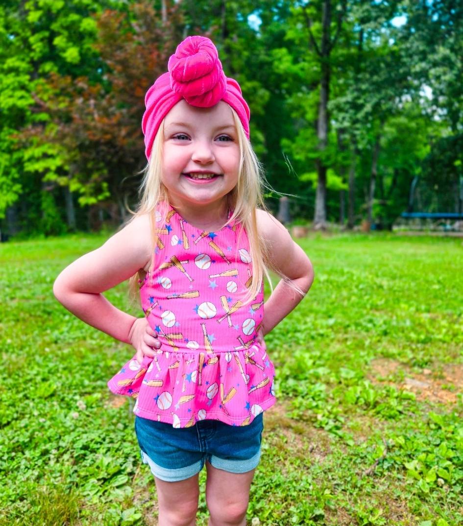 Baby & Youth Annaleah Bundle Bundle PDF