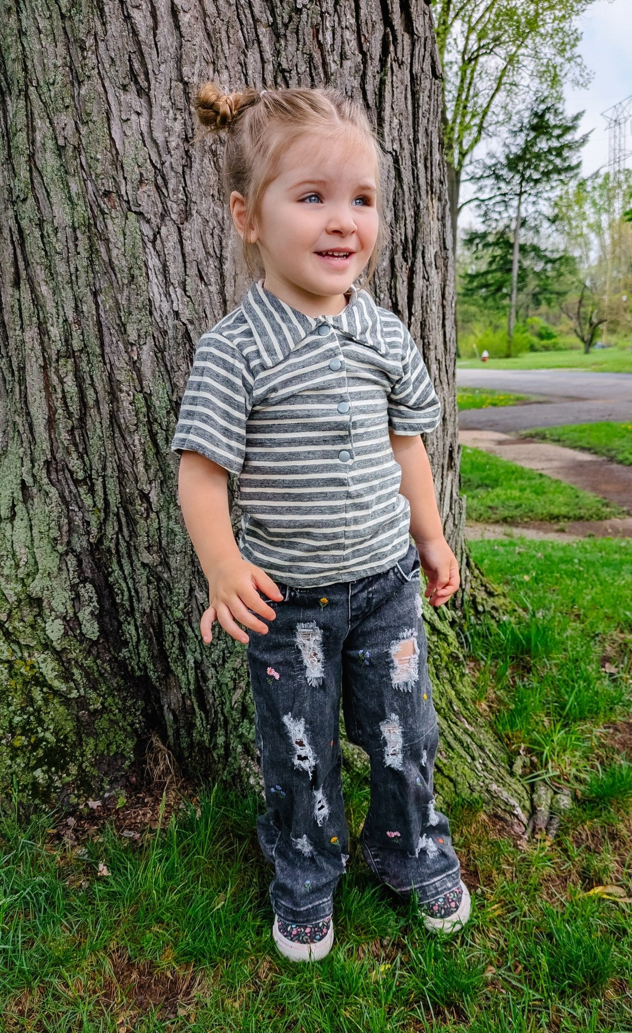 Baby & Youth Tatum Bundle PDF