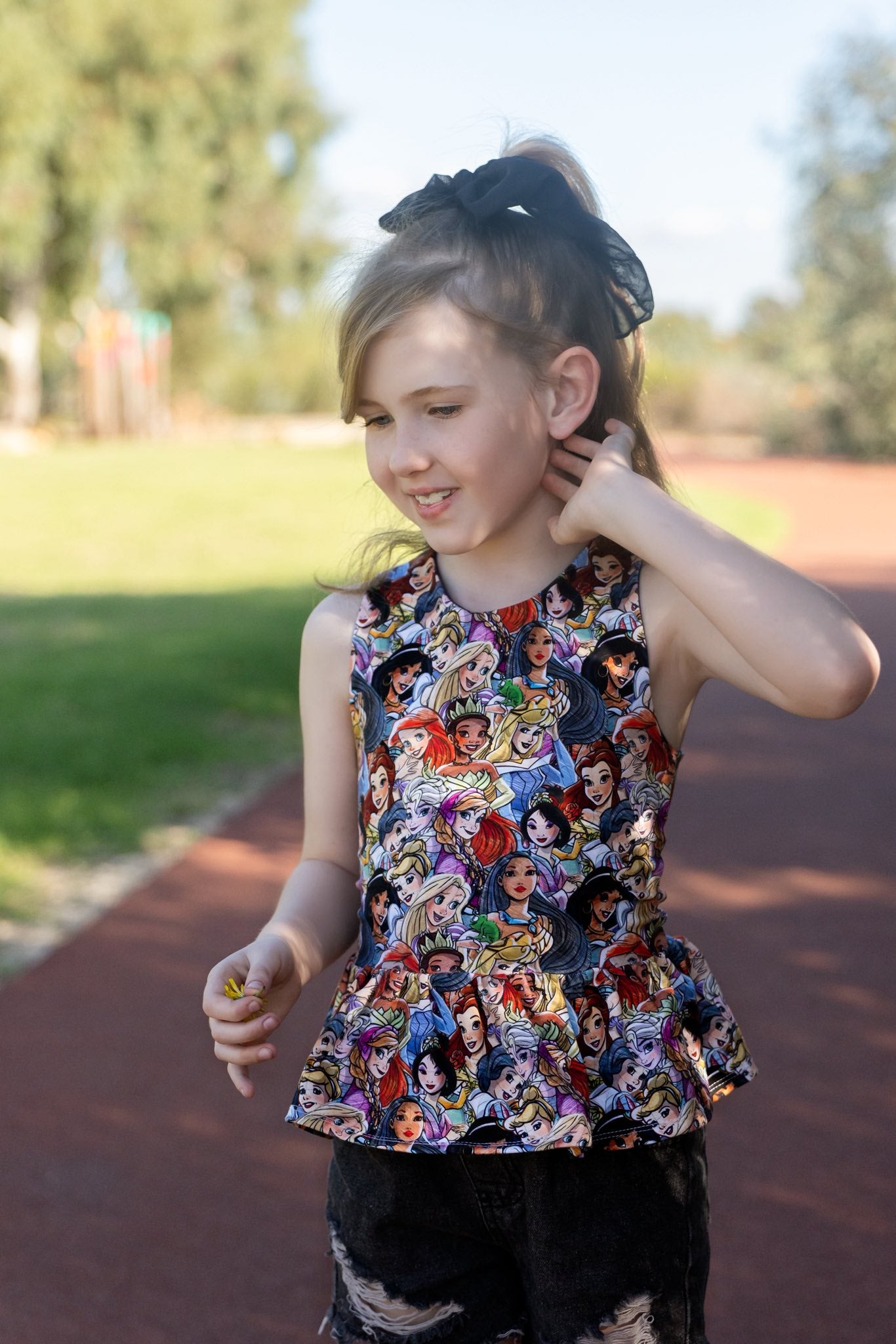 Youth Annaleah Bundle PDF