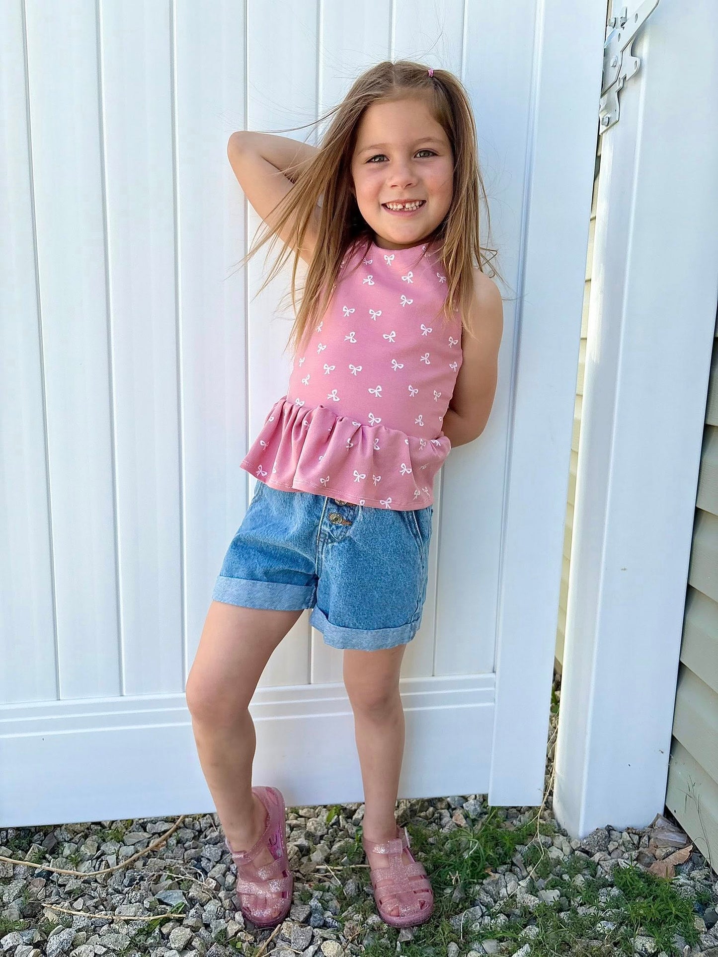 Baby Annaleah Bundle PDF