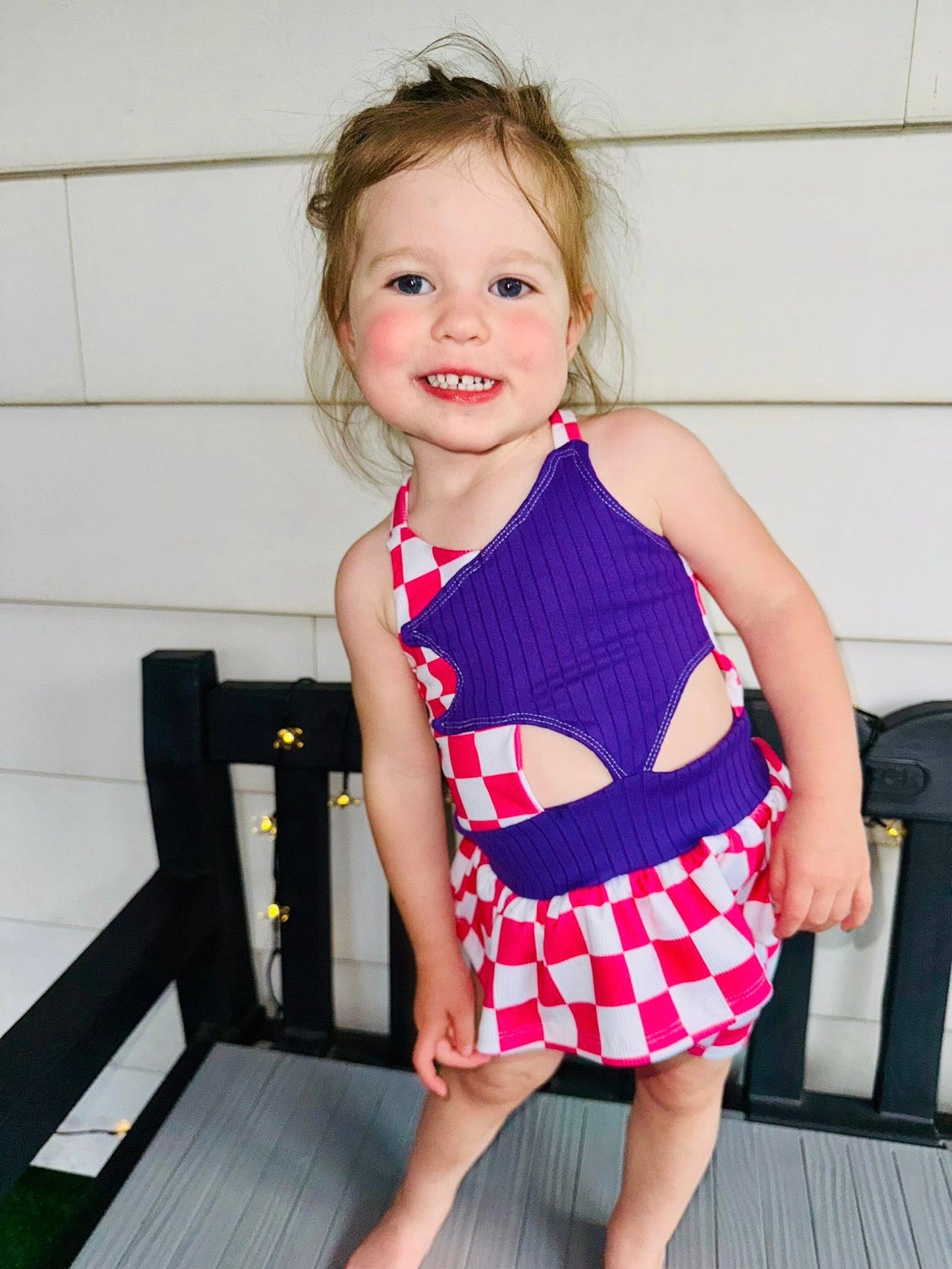 Baby Astra Peplum PDF