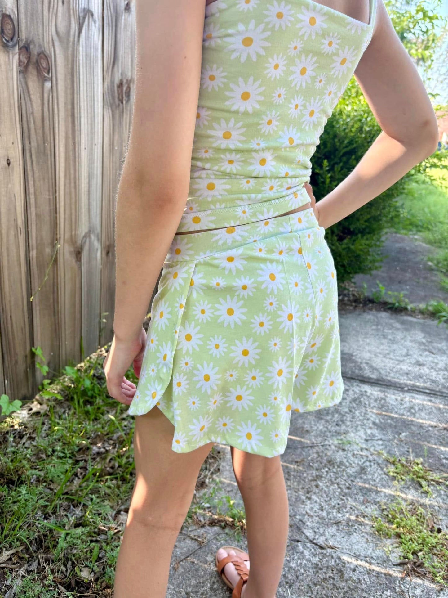 Baby & Youth Harper Shorts Bundle PDF