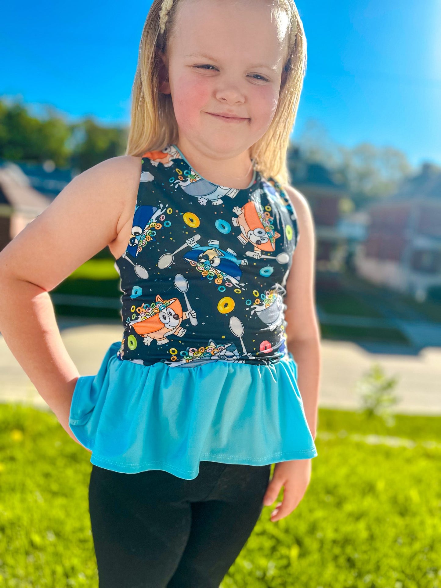 Youth Annaleah Bundle PDF