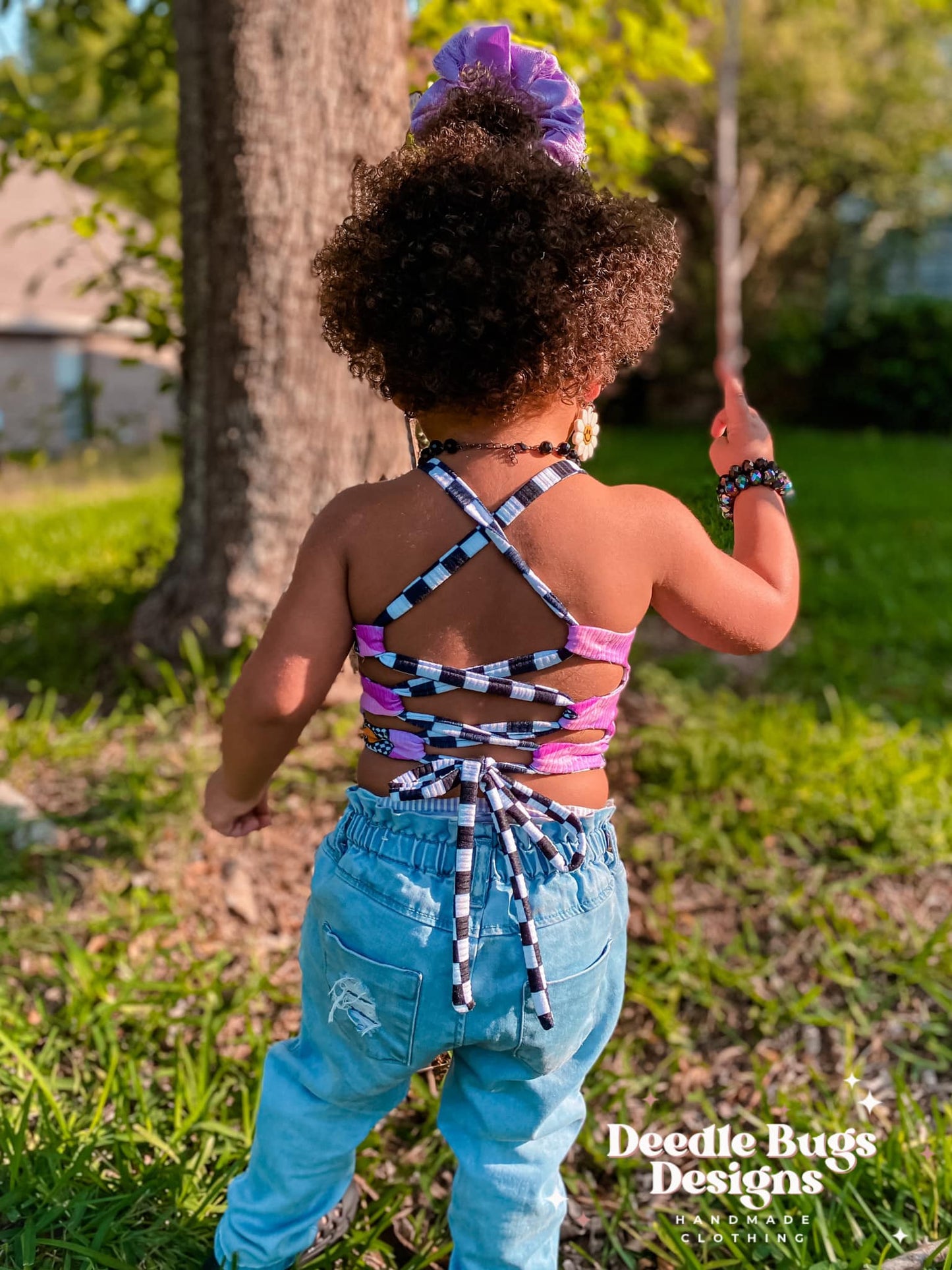 Baby Lenny Top PDF
