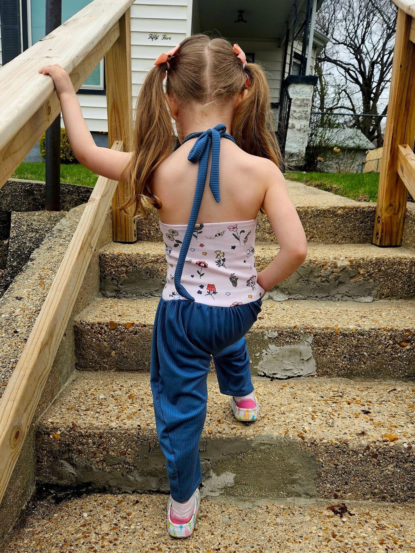 Baby Barrel Romper PDF