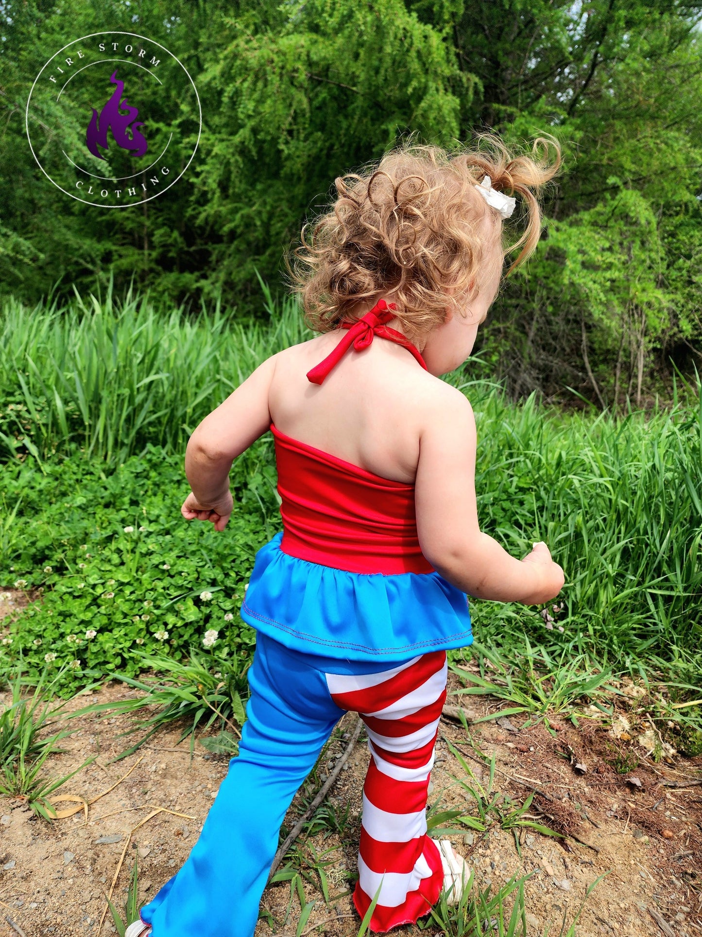 Baby Astra Peplum PDF