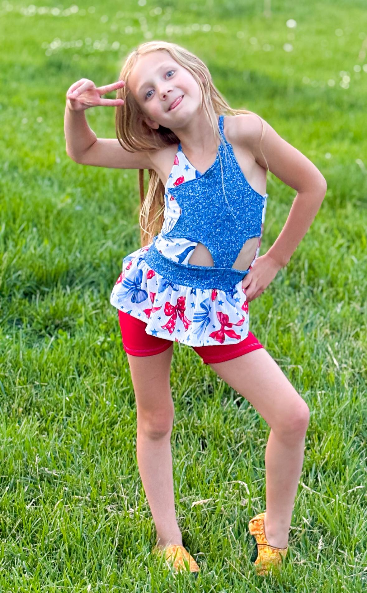 Youth Astra Peplum PDF