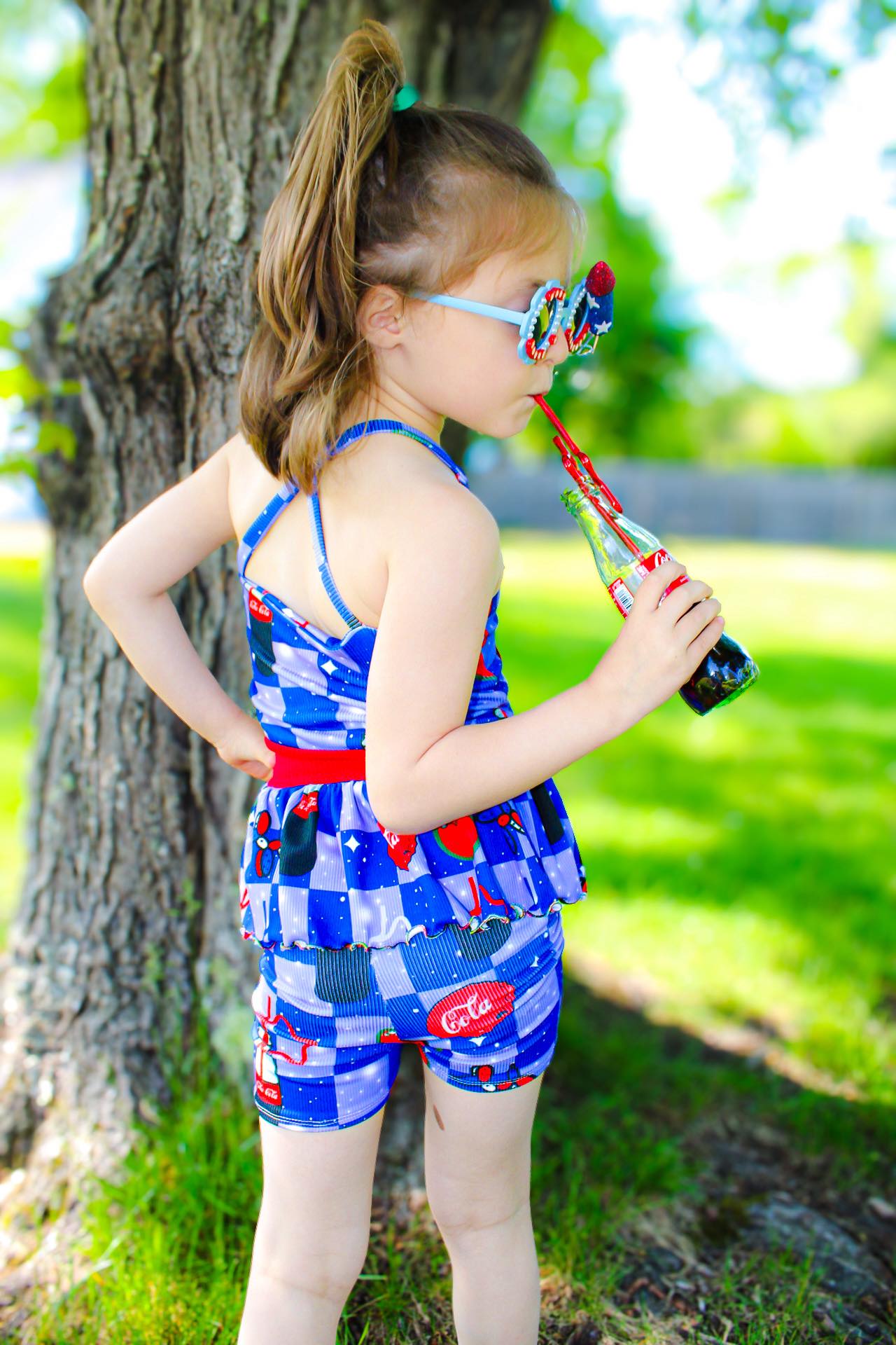 Youth Astra Peplum PDF