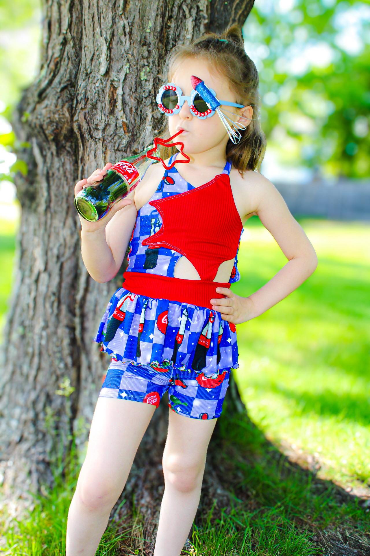 Youth Astra Peplum PDF