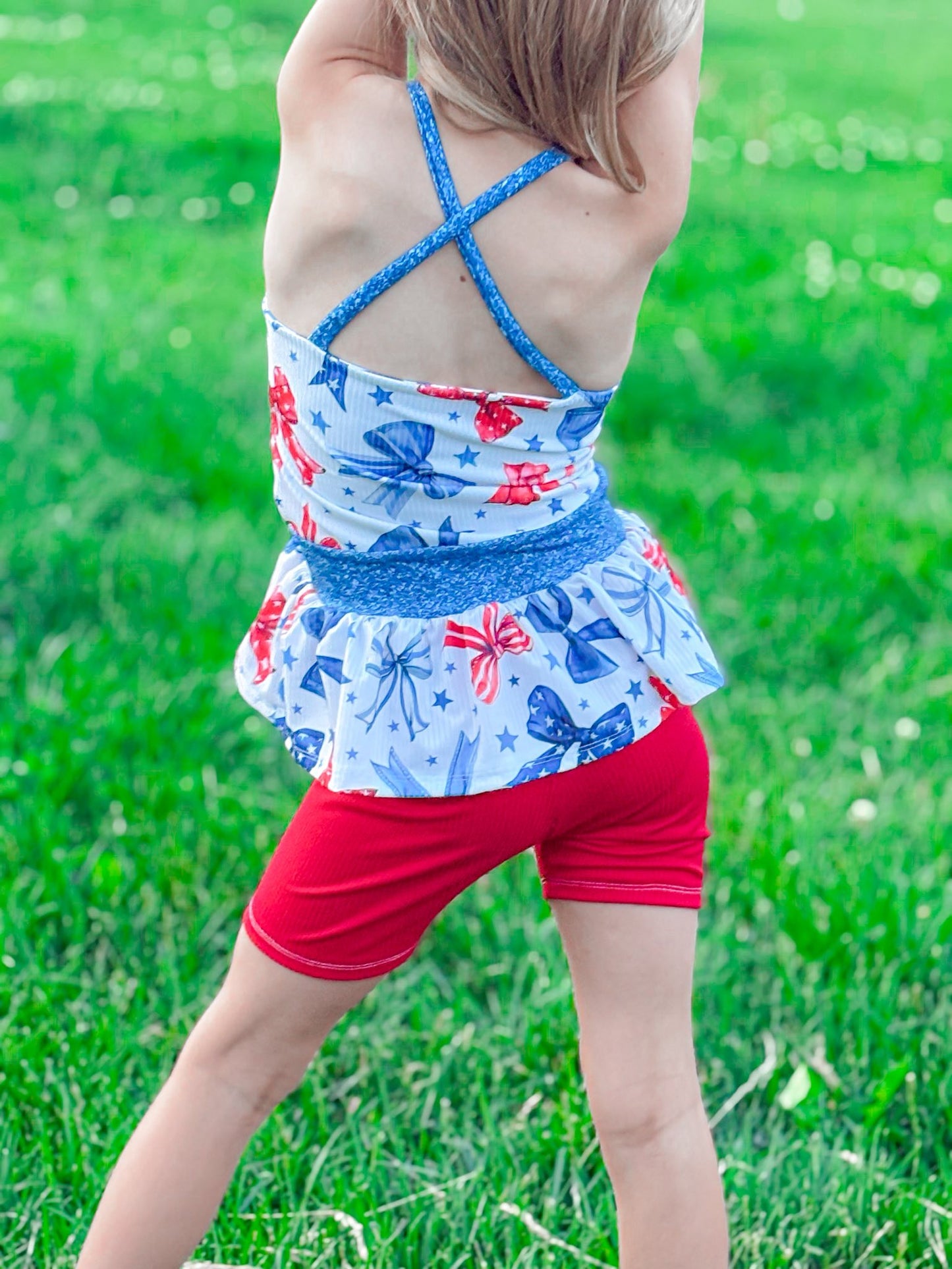 Youth Astra Peplum PDF