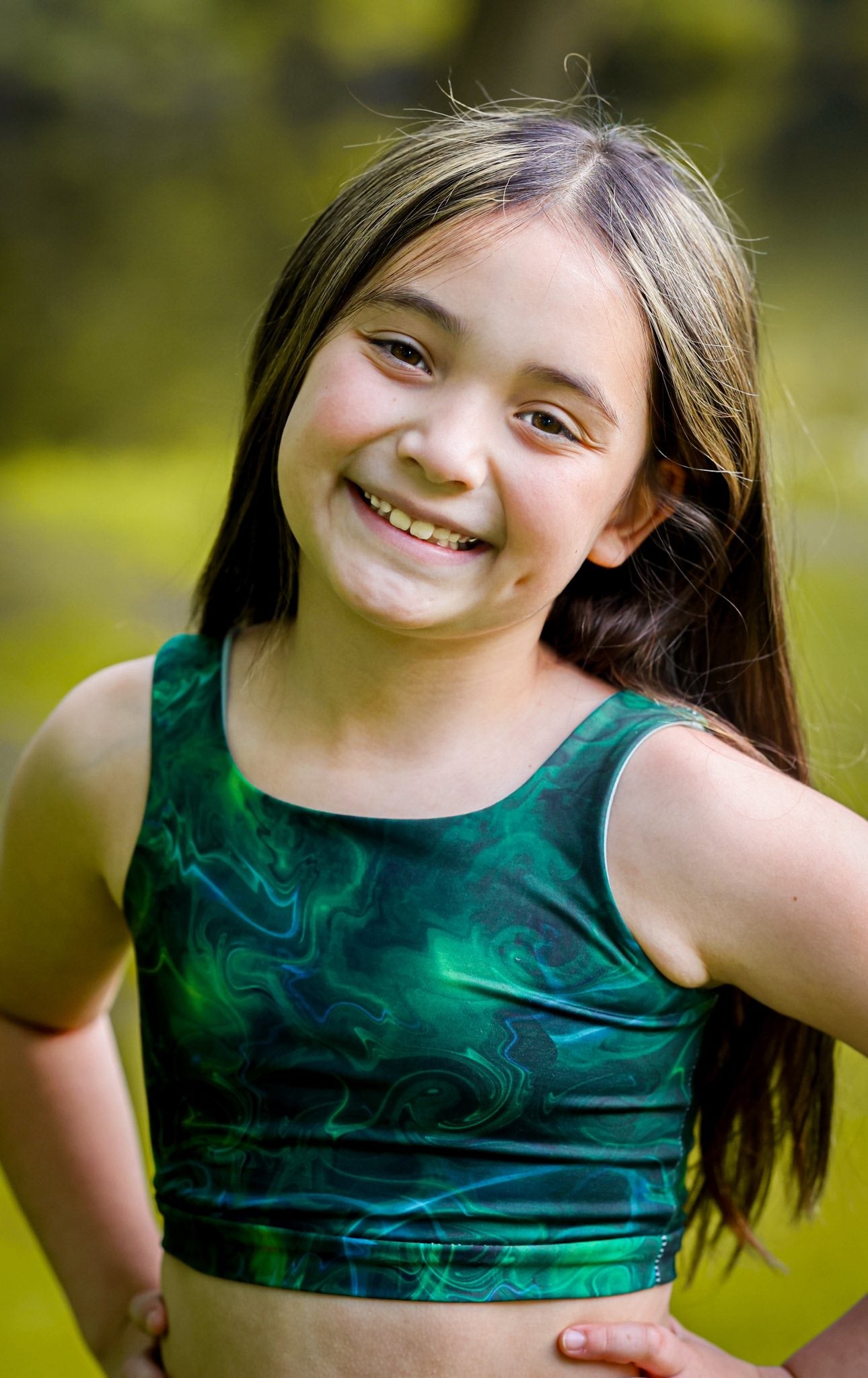 Baby, Youth, & Mommy Reign Bra/Crop Bundle PDF