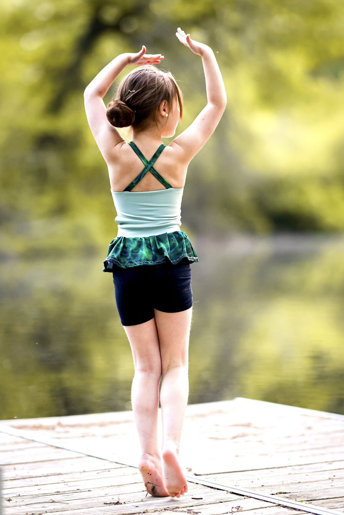 Youth Astra Peplum PDF