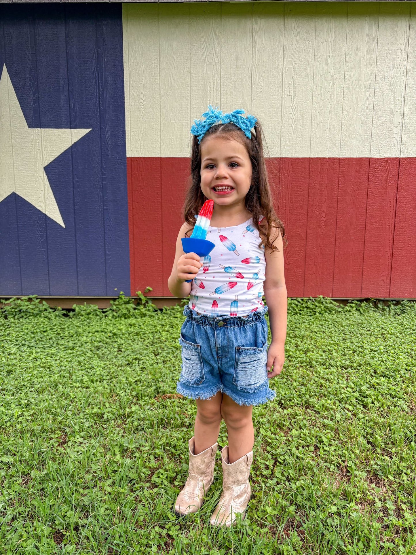 Baby & Youth Reign Bra/Crop Bundle PDF