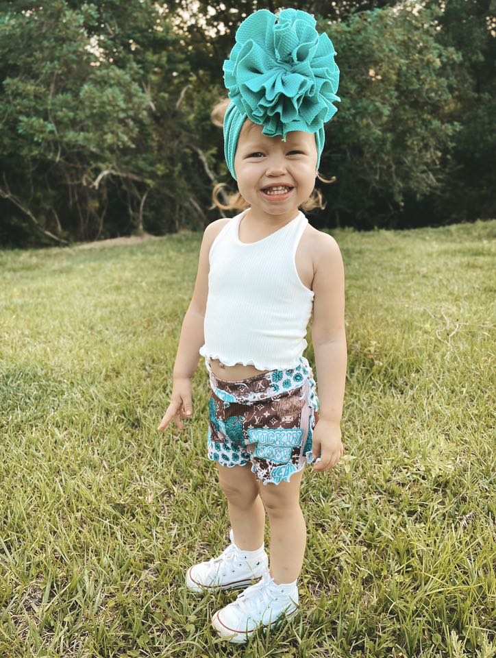 Baby & Youth Harper Shorts Bundle PDF