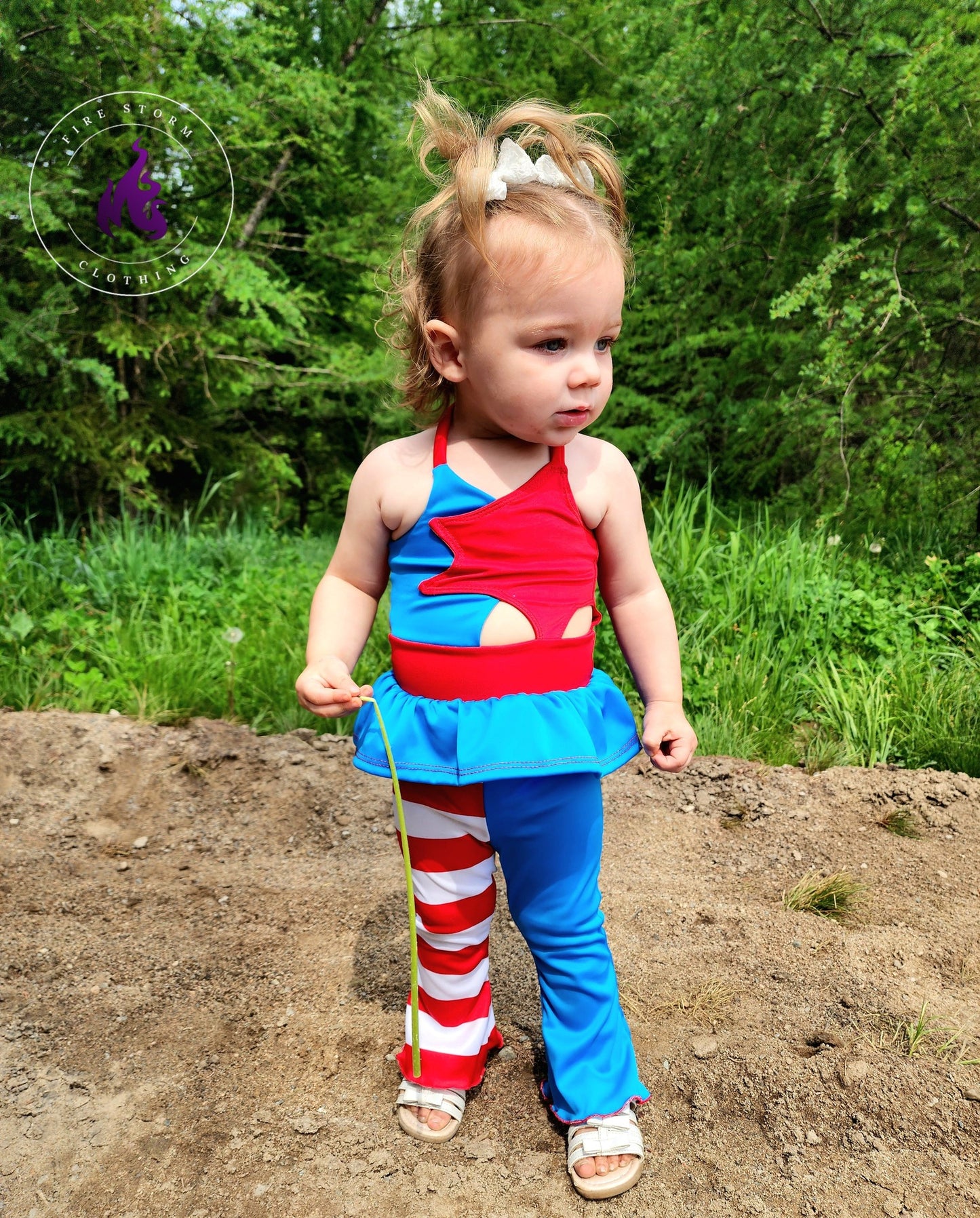 Baby Astra Peplum PDF