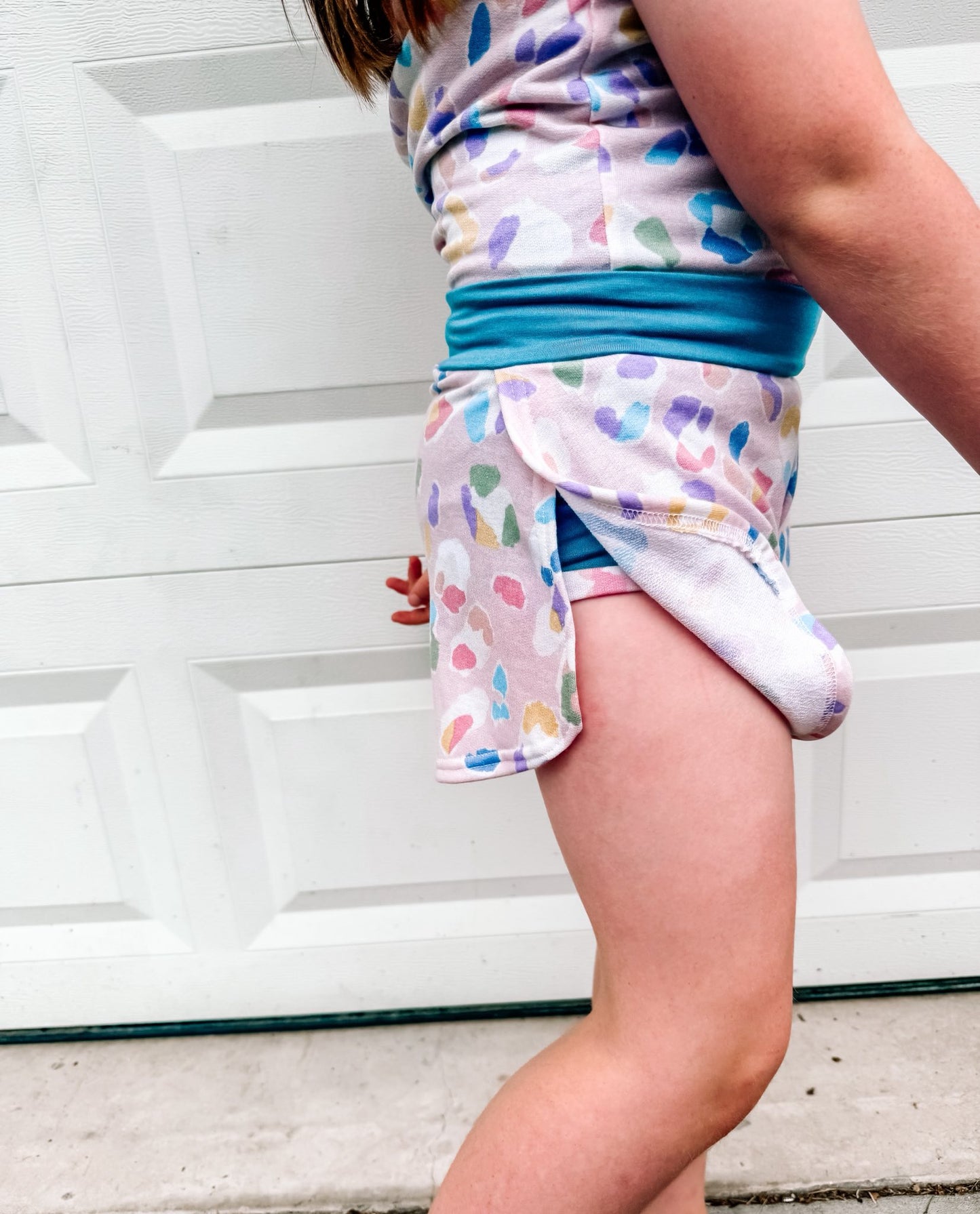 Youth Harper Shorts PDF