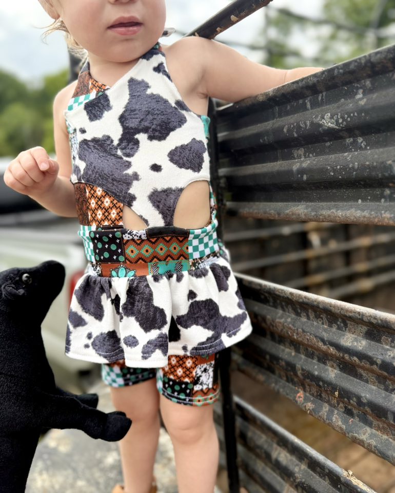 Baby & Youth Astra Peplum Bundle PDF