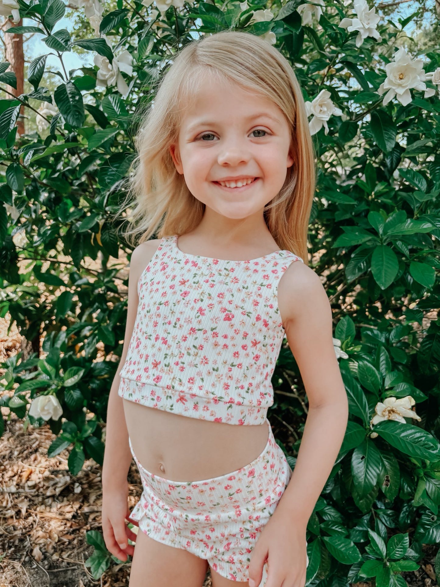 Baby Reign Bra/Crop PDF