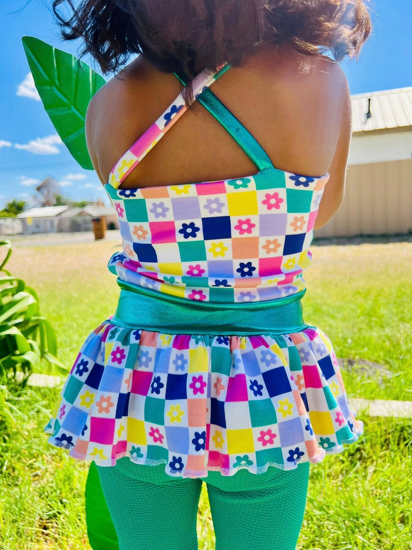 Baby Astra Peplum PDF