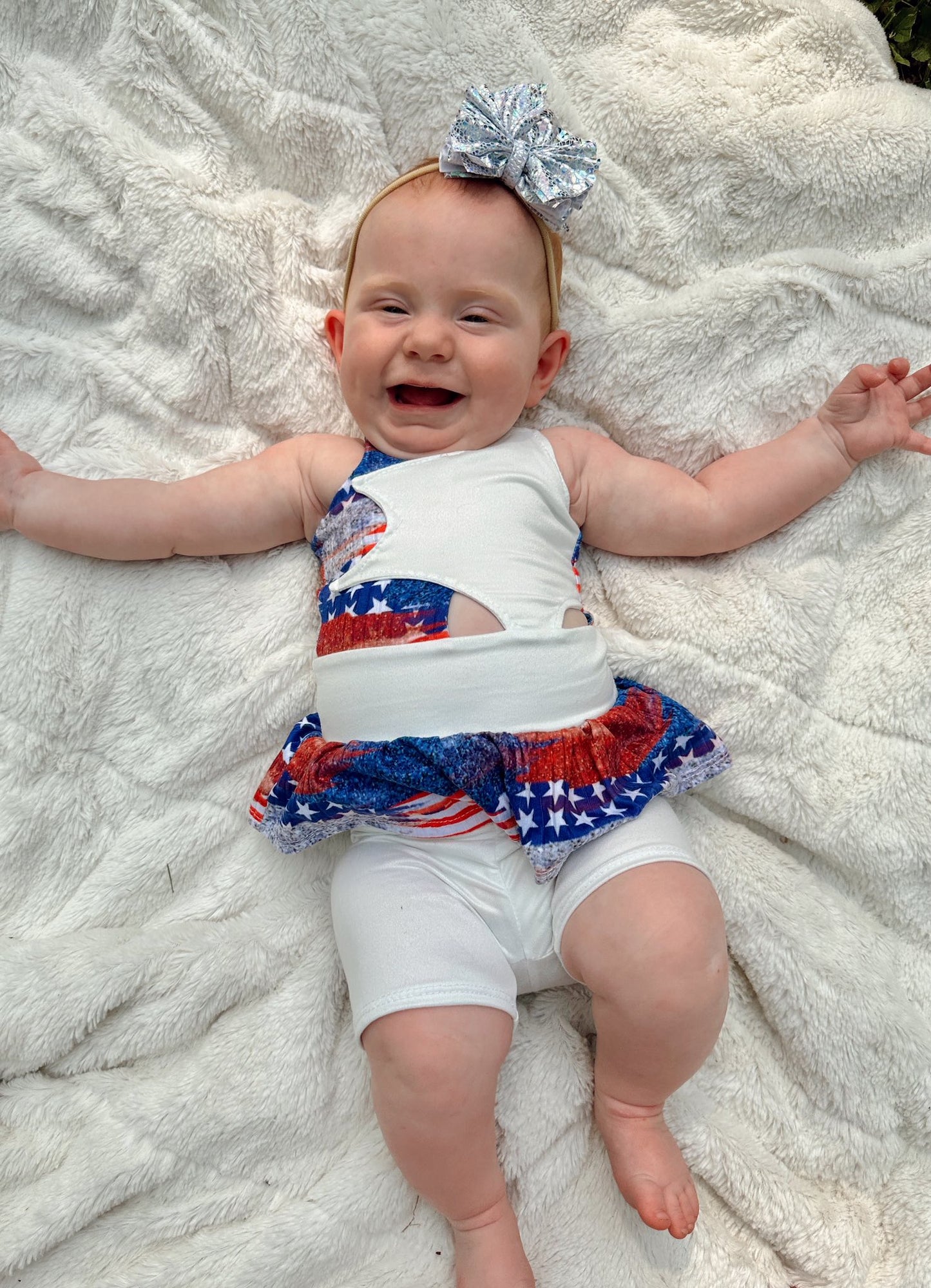 Baby Astra Peplum PDF