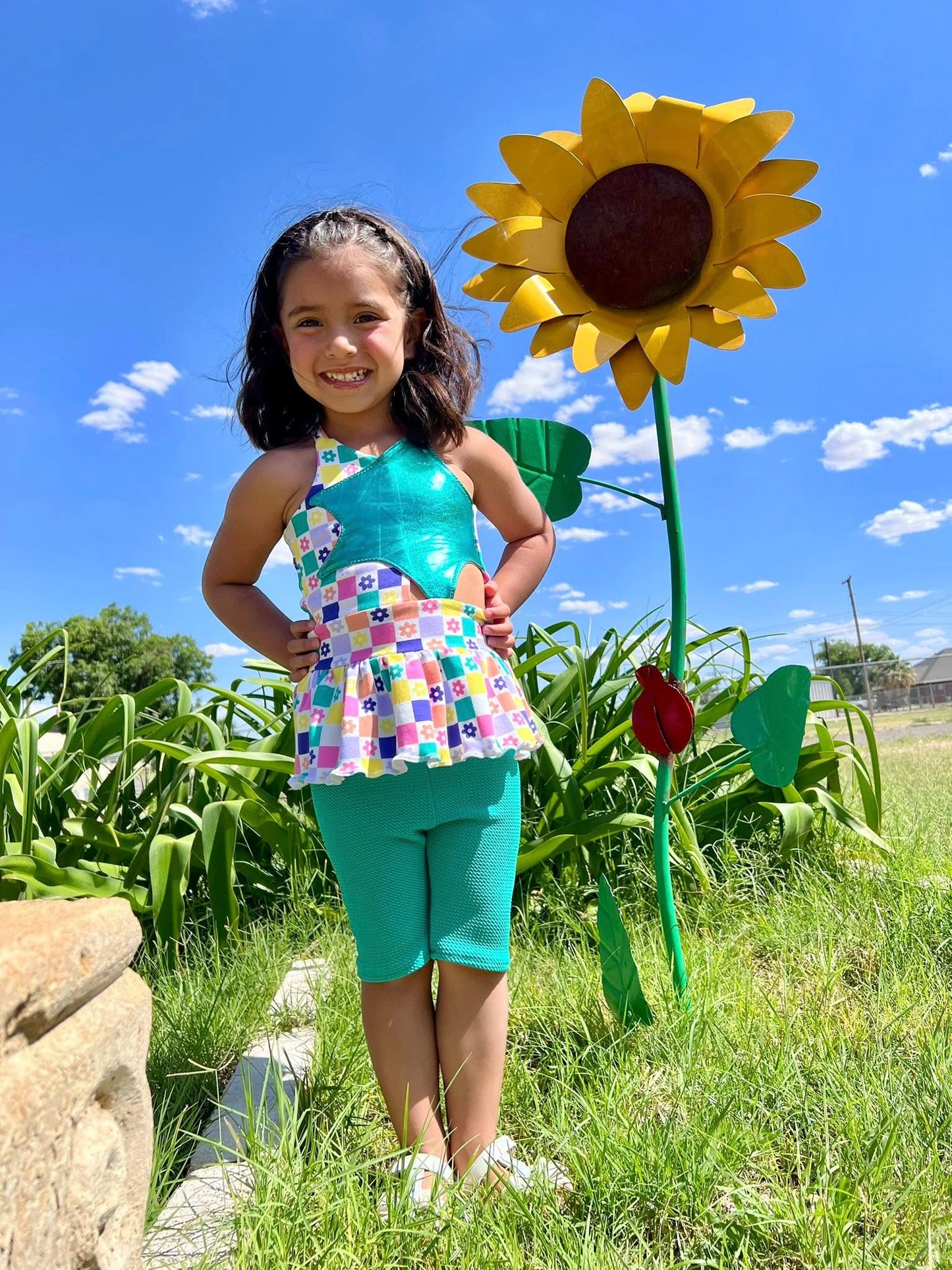 Baby Astra Peplum PDF