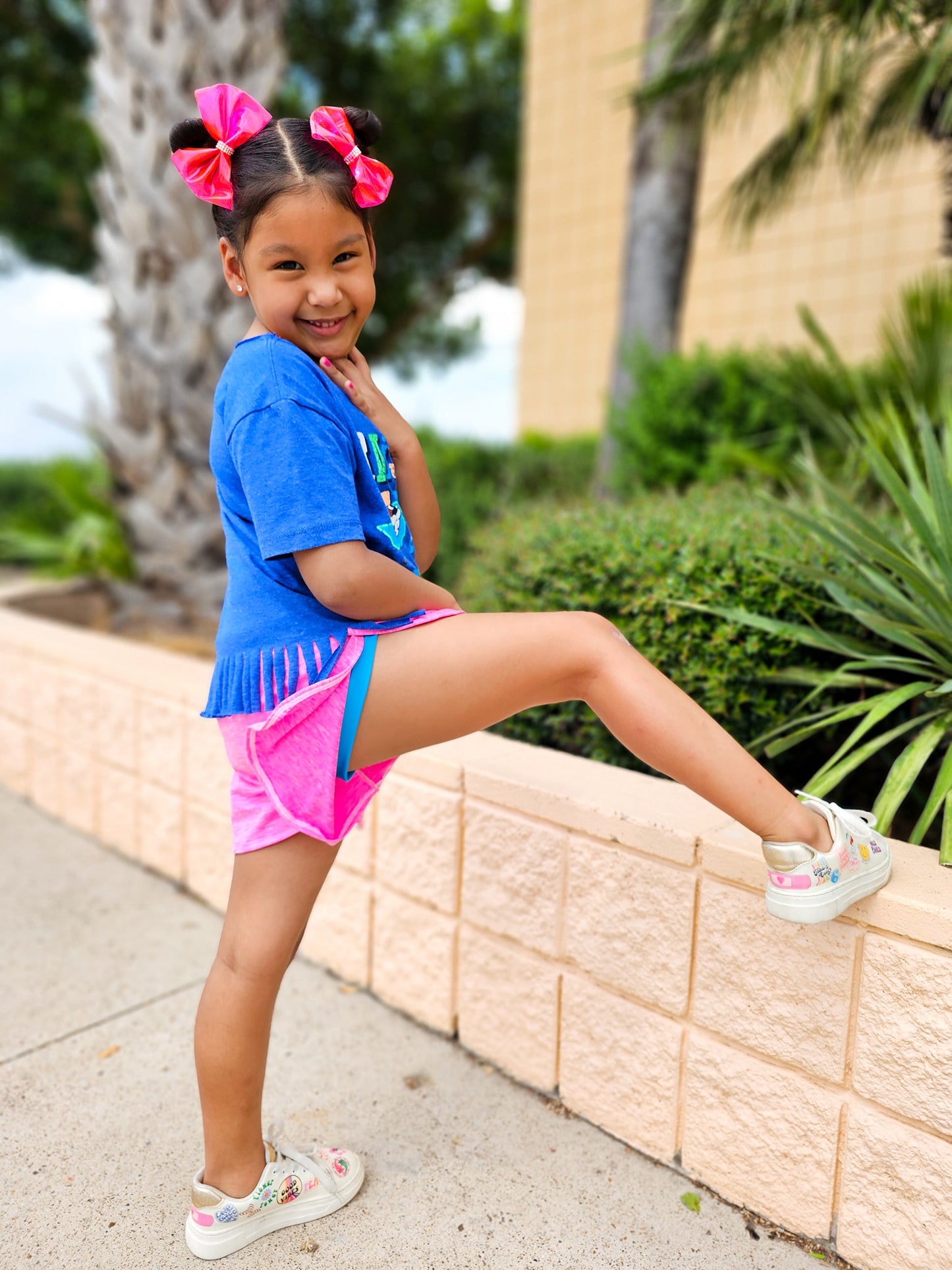 Youth Harper Shorts PDF