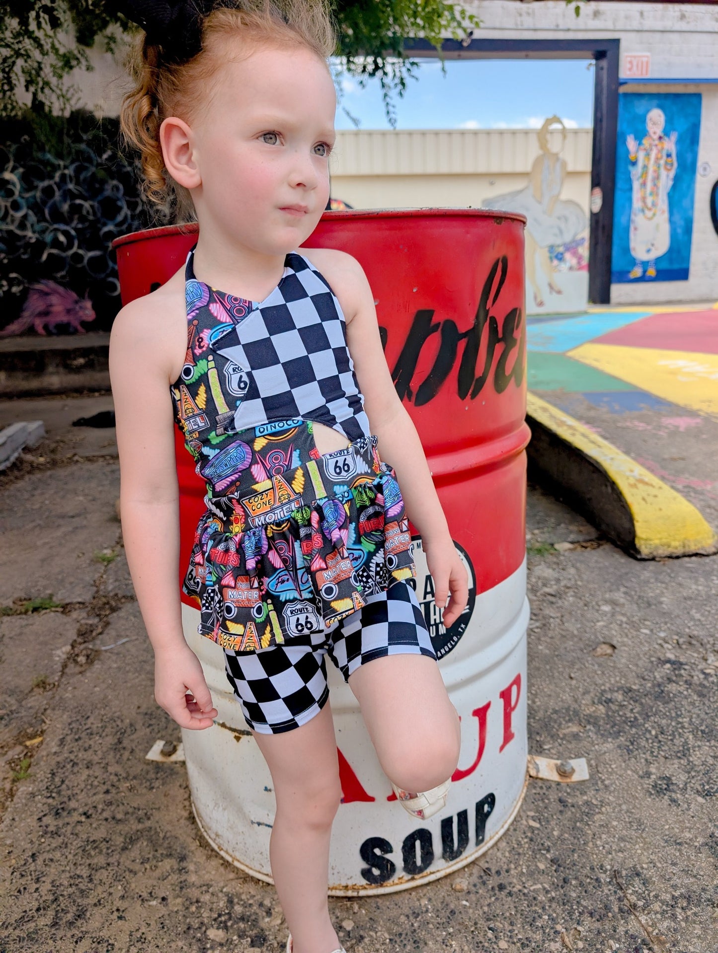 Youth Astra Peplum PDF